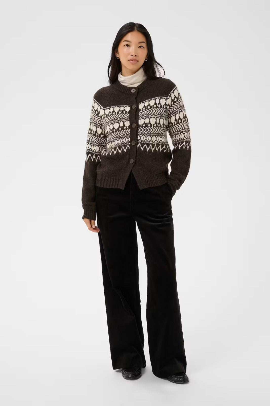 Charmaine Cardigan