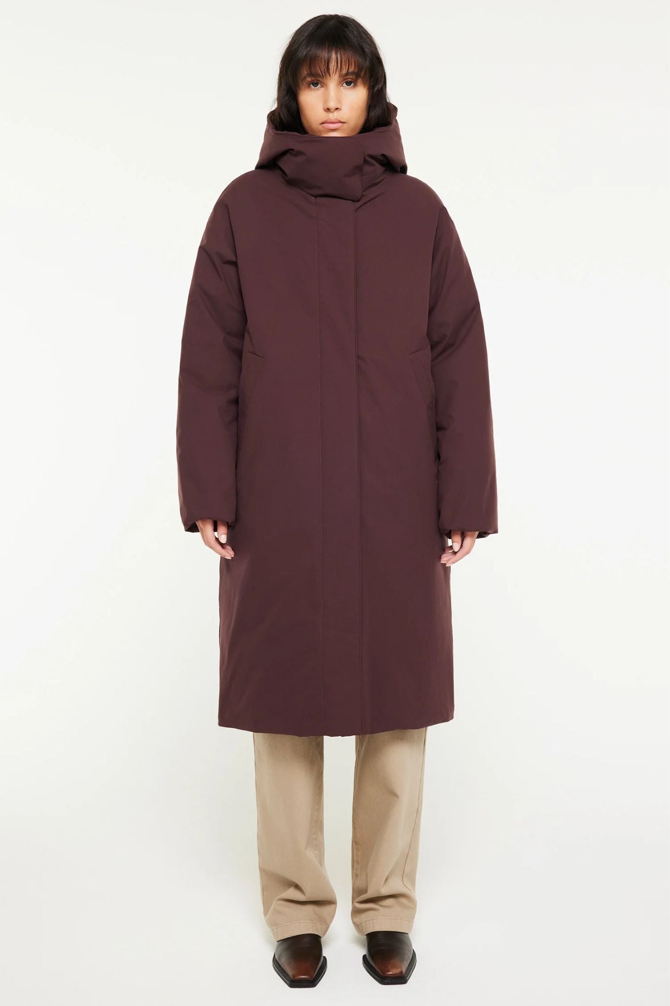 Saira Coat