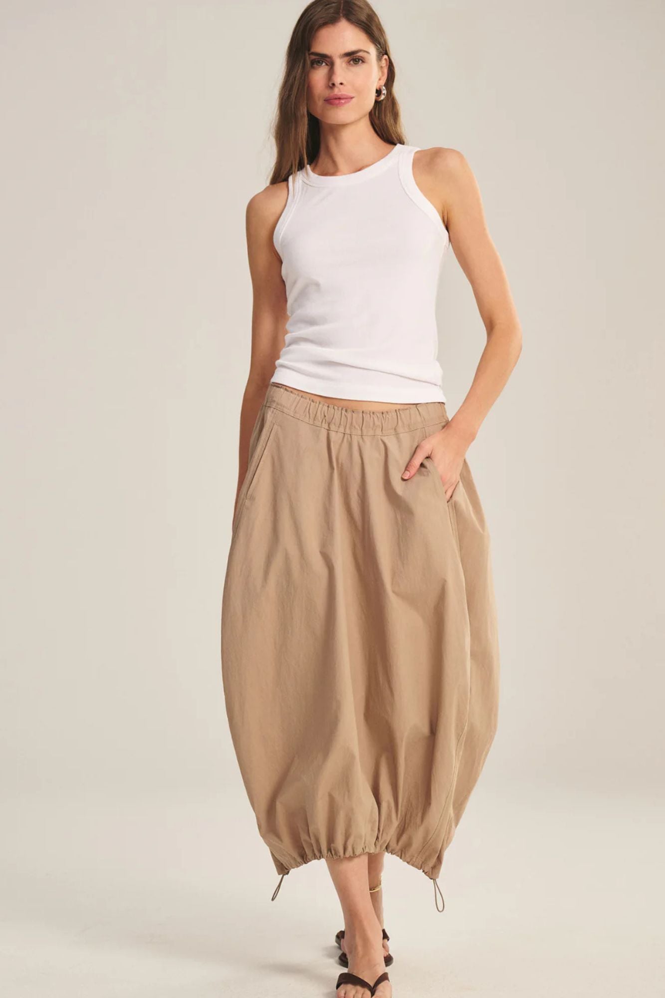 Hollis Skirt