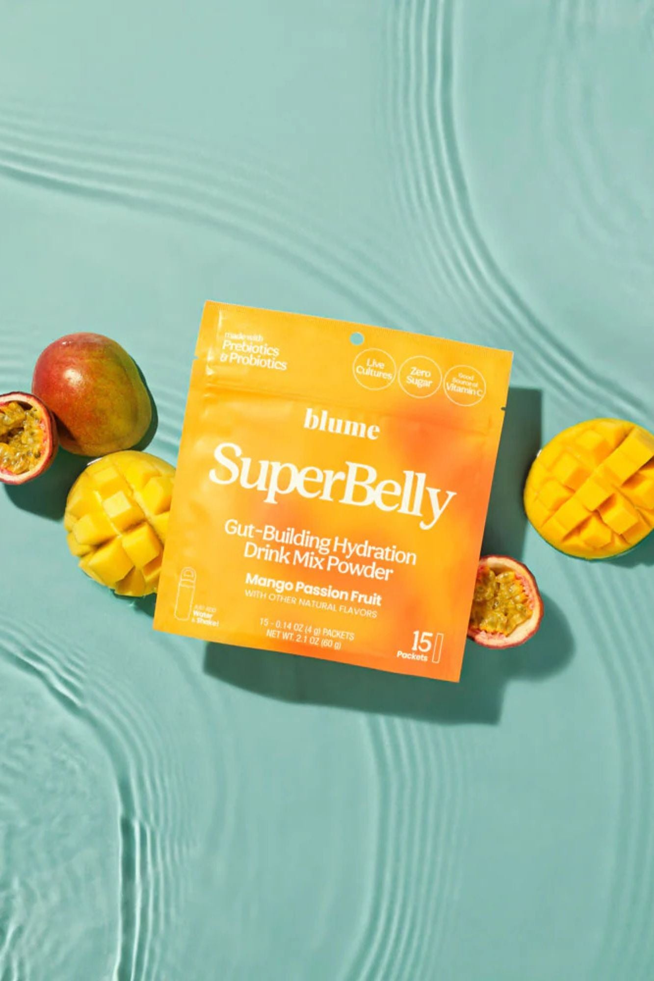 SuperBelly
