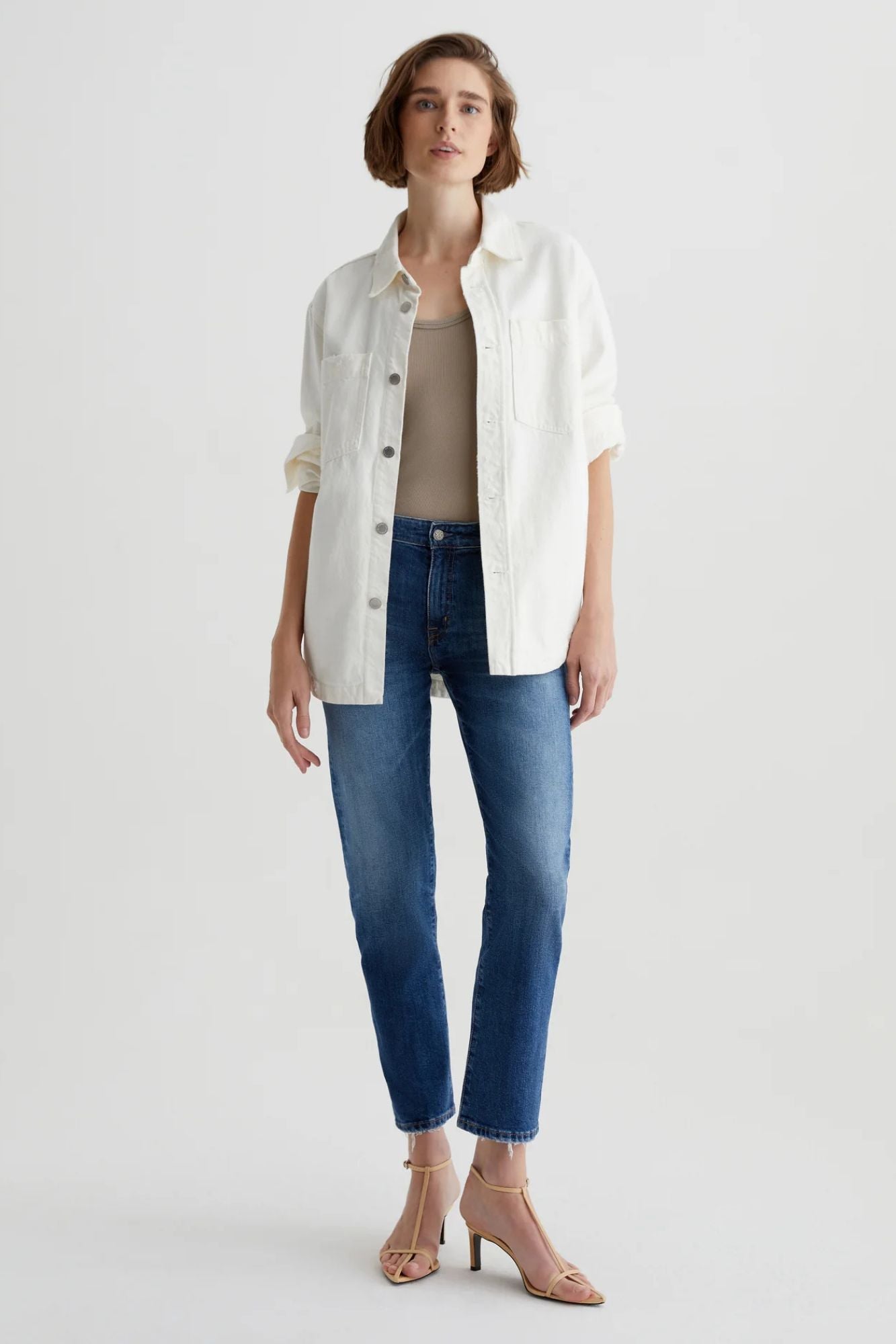 Ex-Boyfriend Slouchy Slim