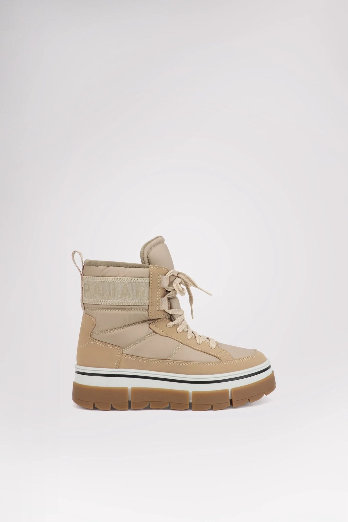 Halo Boot W/Ice Grippers