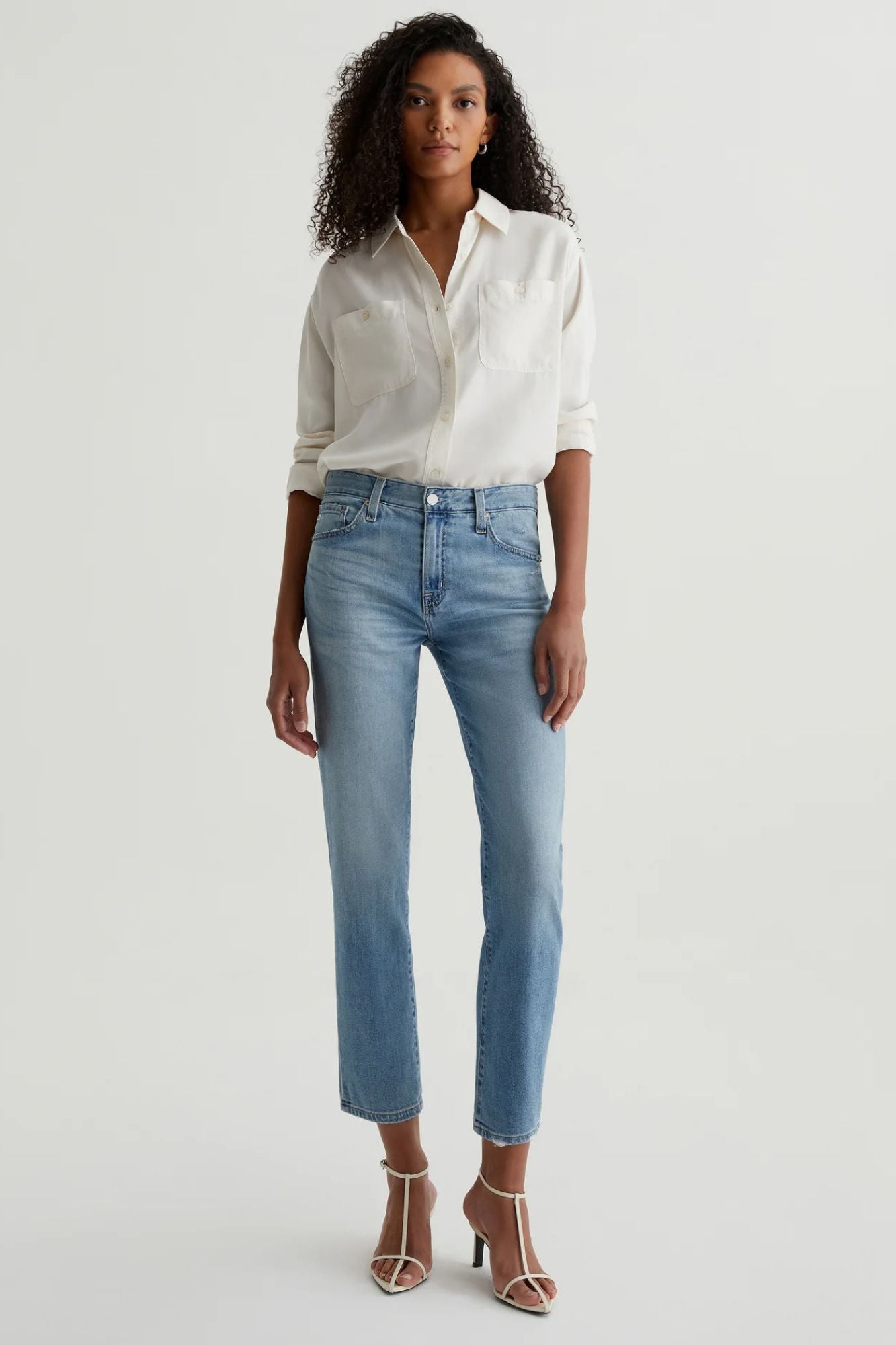 Ex-Boyfriend Slouchy Slim