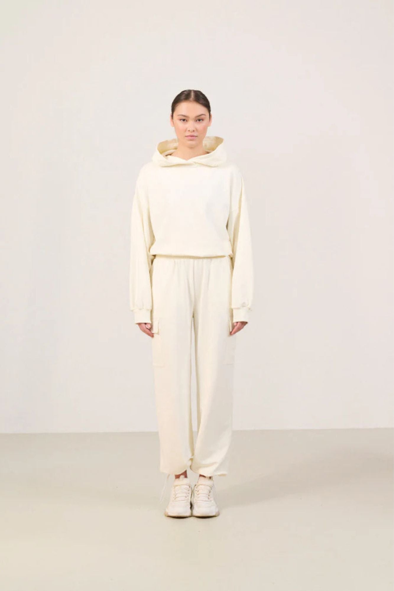 Finn Cozy Hoodie