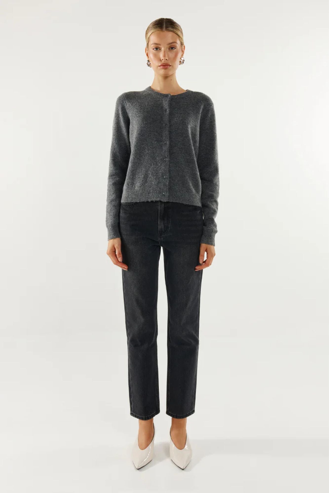 Bonnie Cardigan