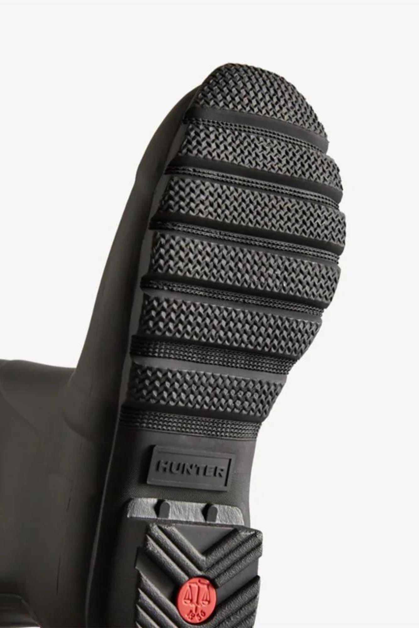 Original Tall Back Adjustable Boot