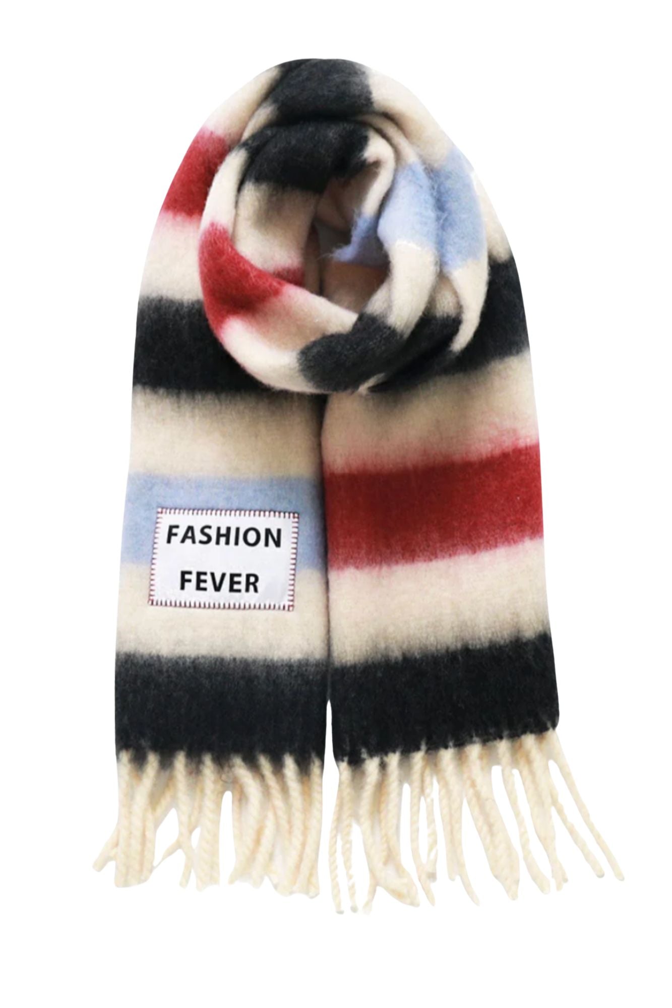 Fashion Fever Scarf