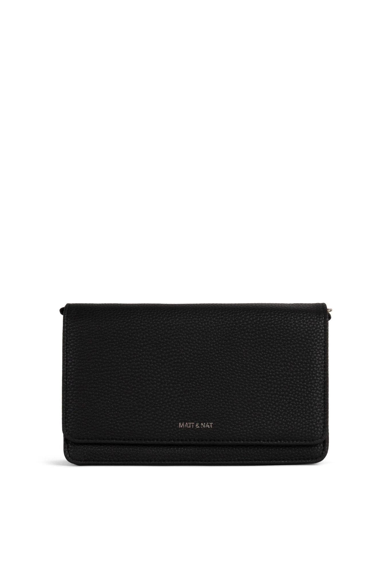 Isabelle Small Vegan Crossbody - Grain