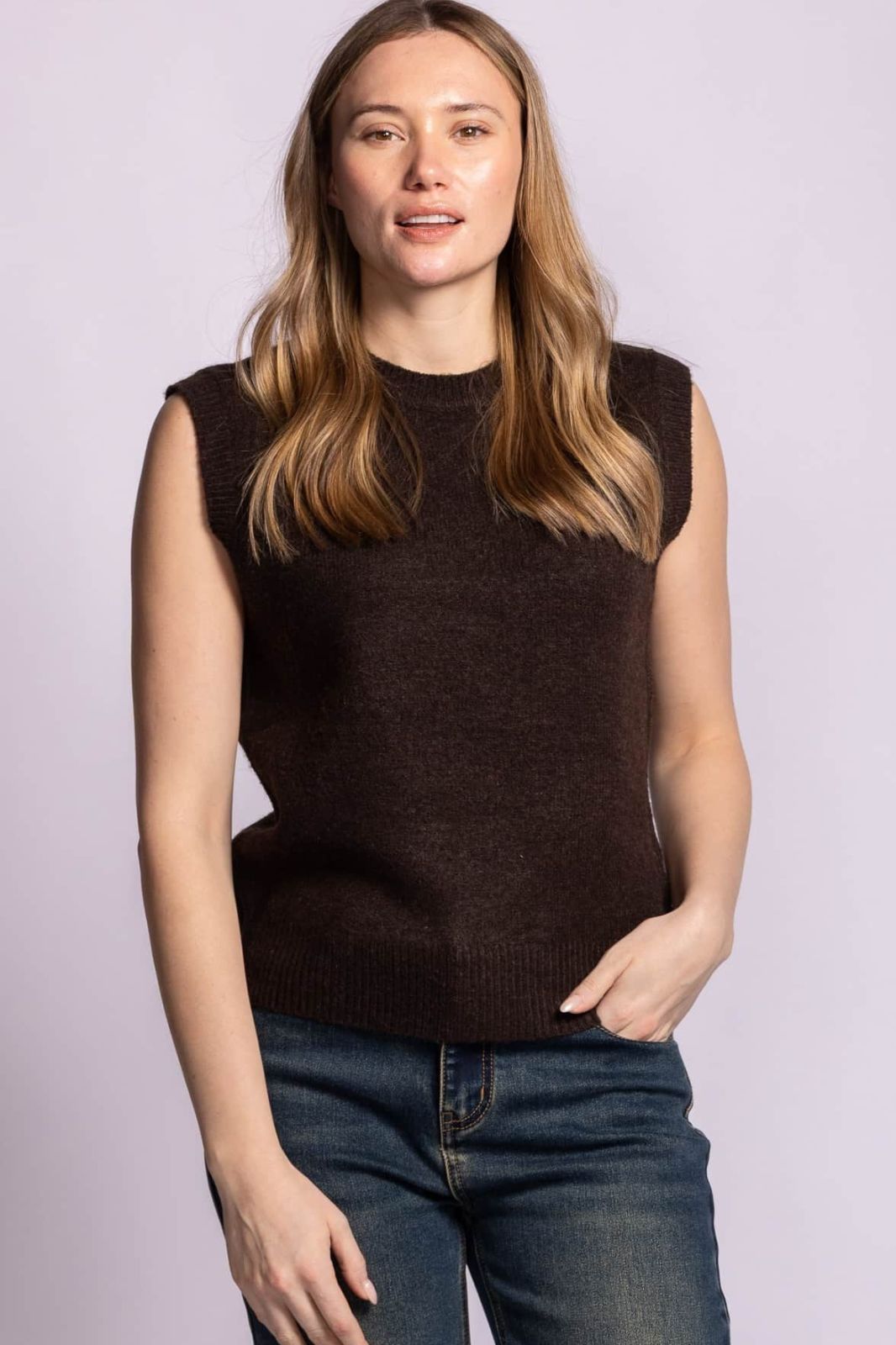 Clarissa Sweater