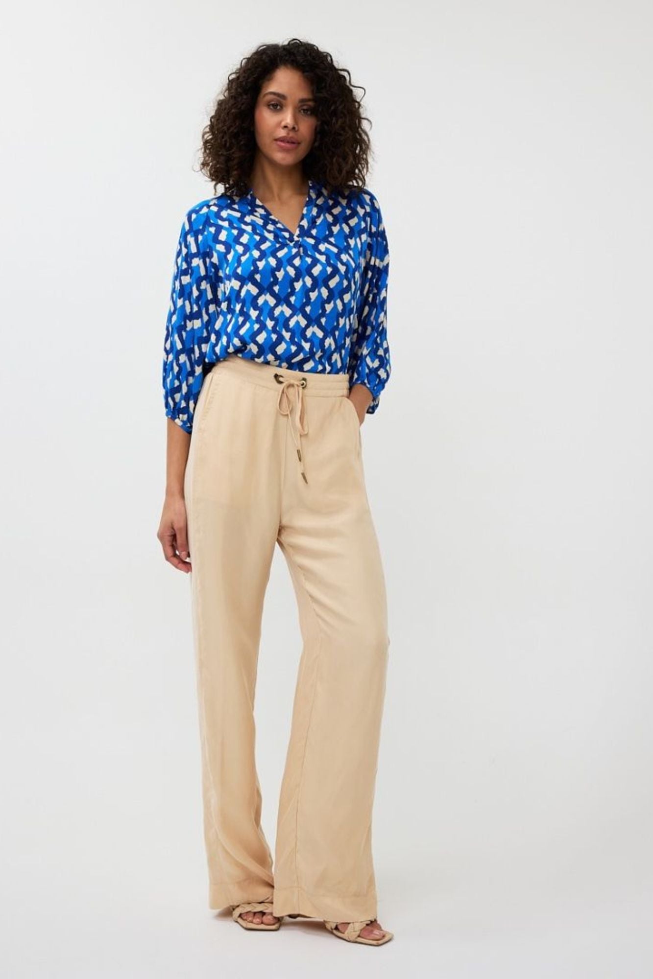 Blouse Raglan Utopia Fantasy