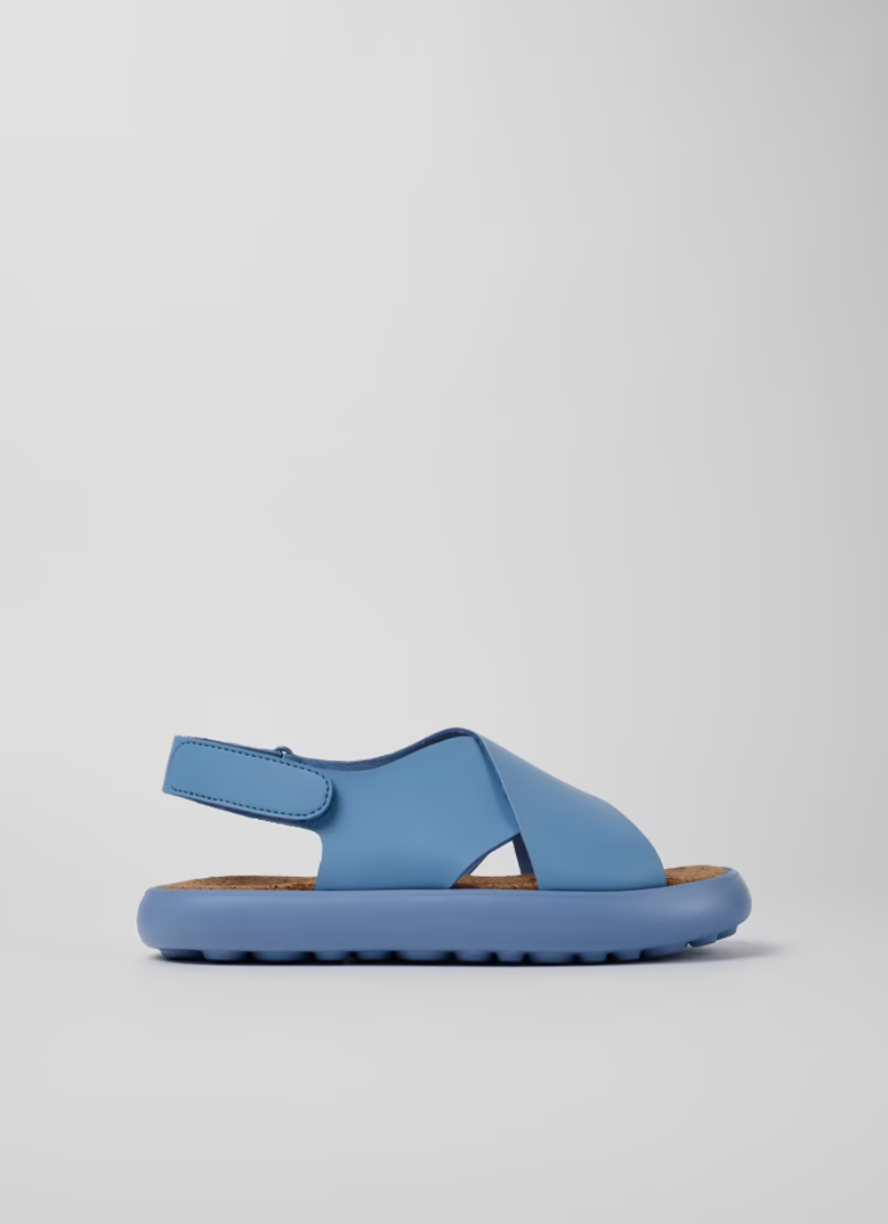 Pelotas Sandals