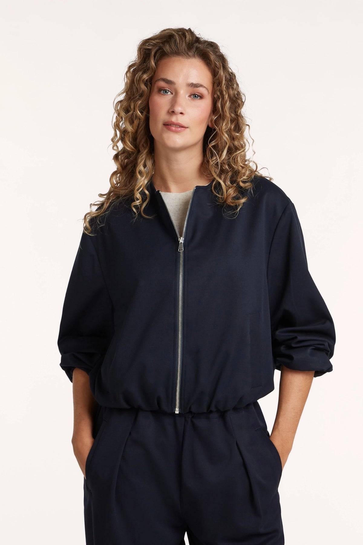 Bente Jacket