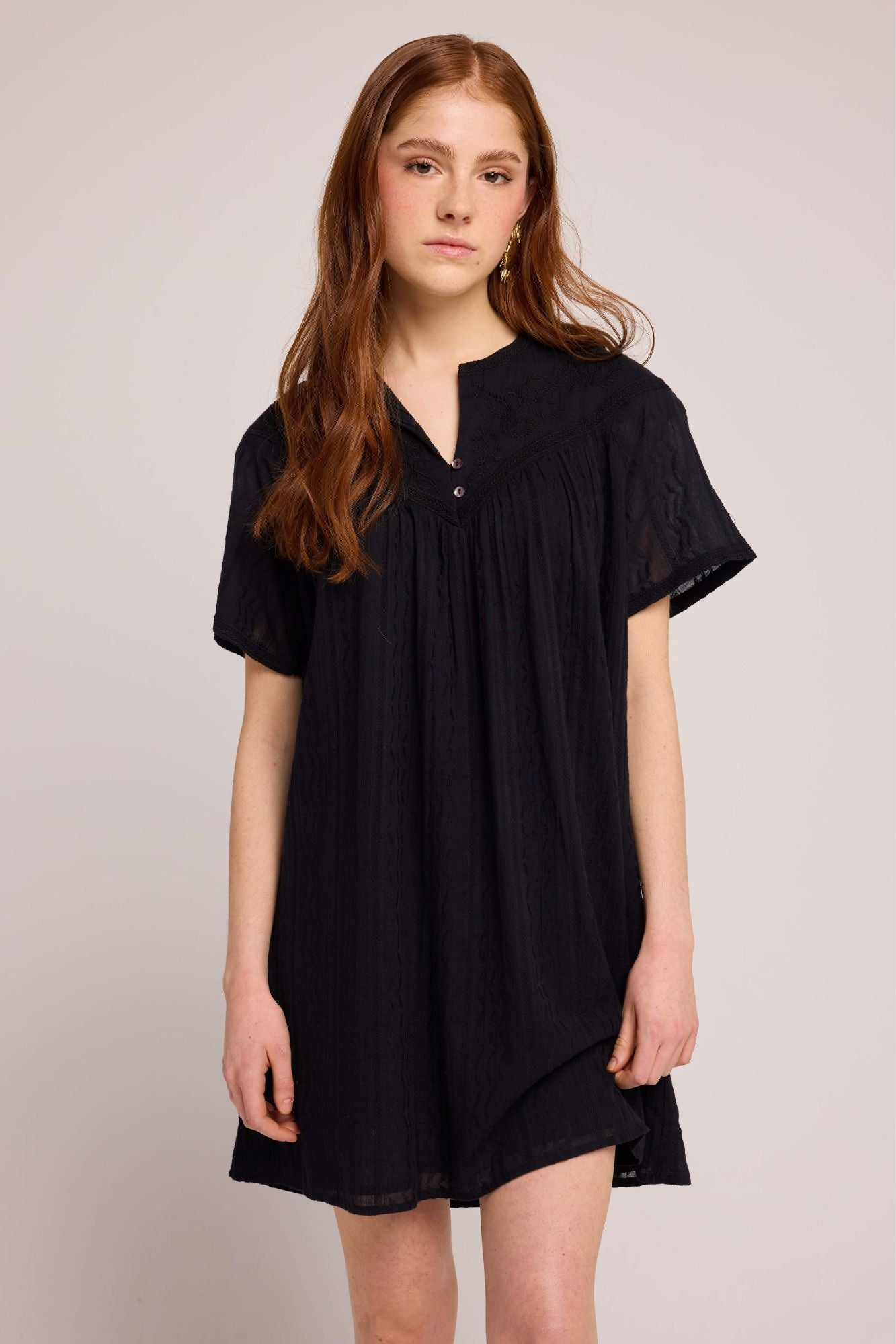 Bekanou Dress