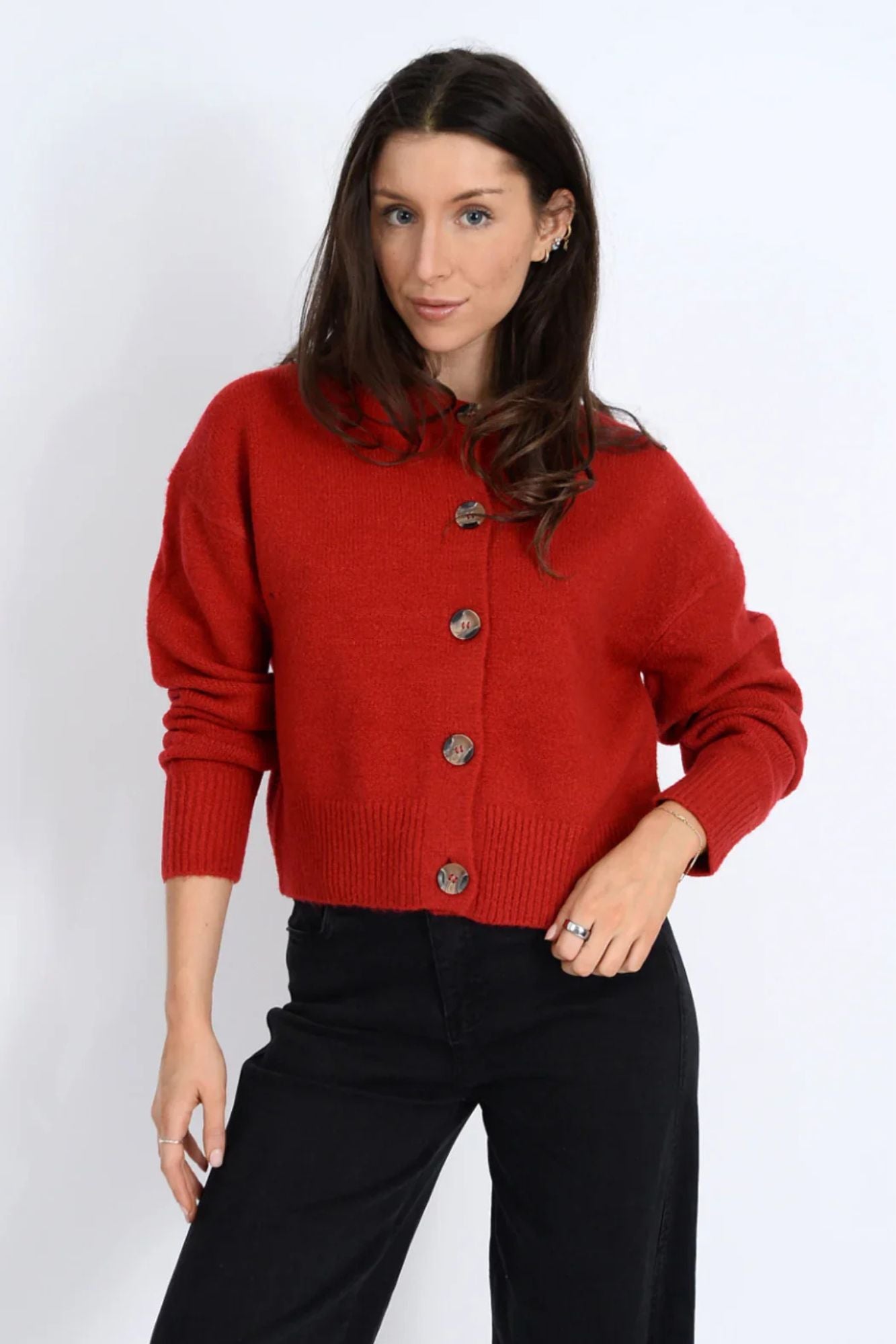 Kohana Cardigan