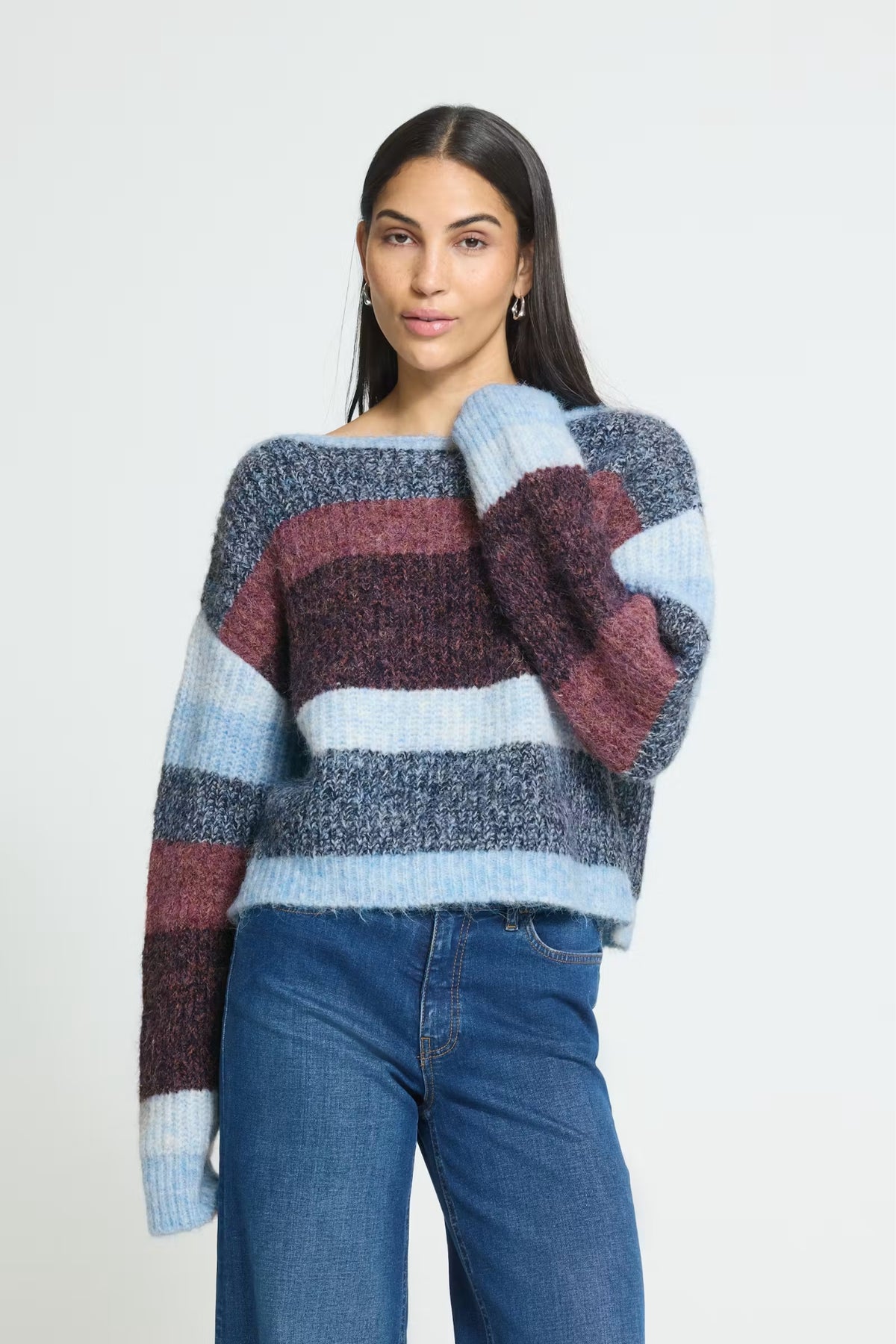 Zulu Sweater