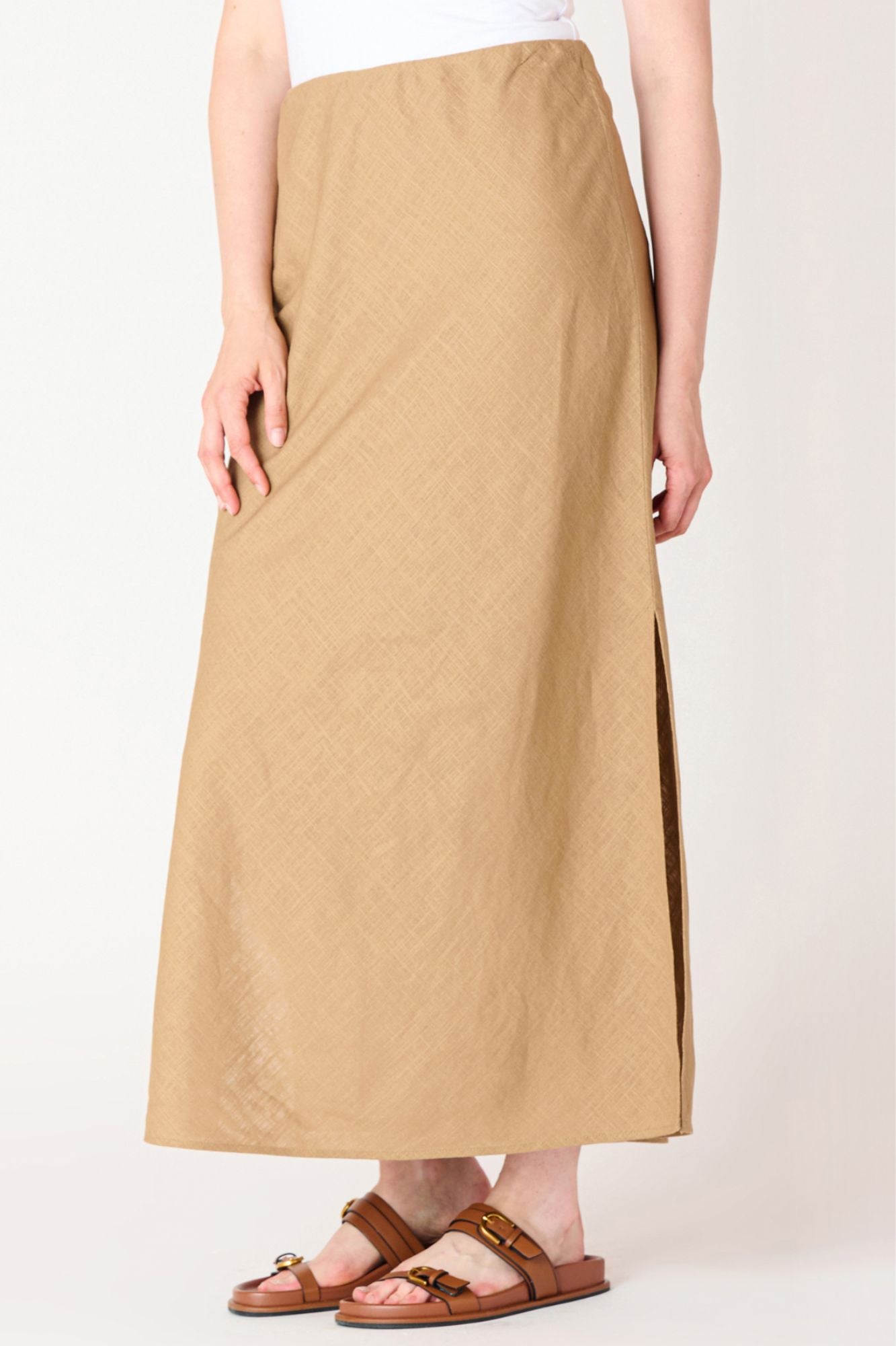 A-Line Skirt