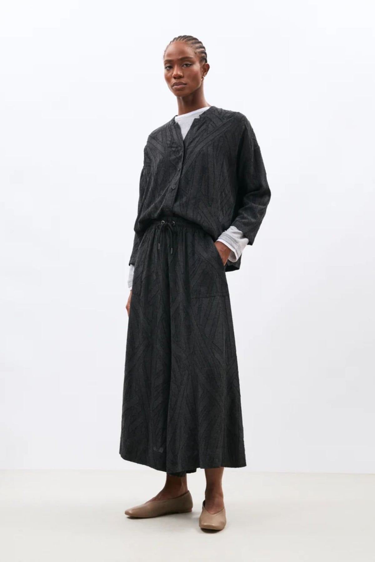 Rademo Pant