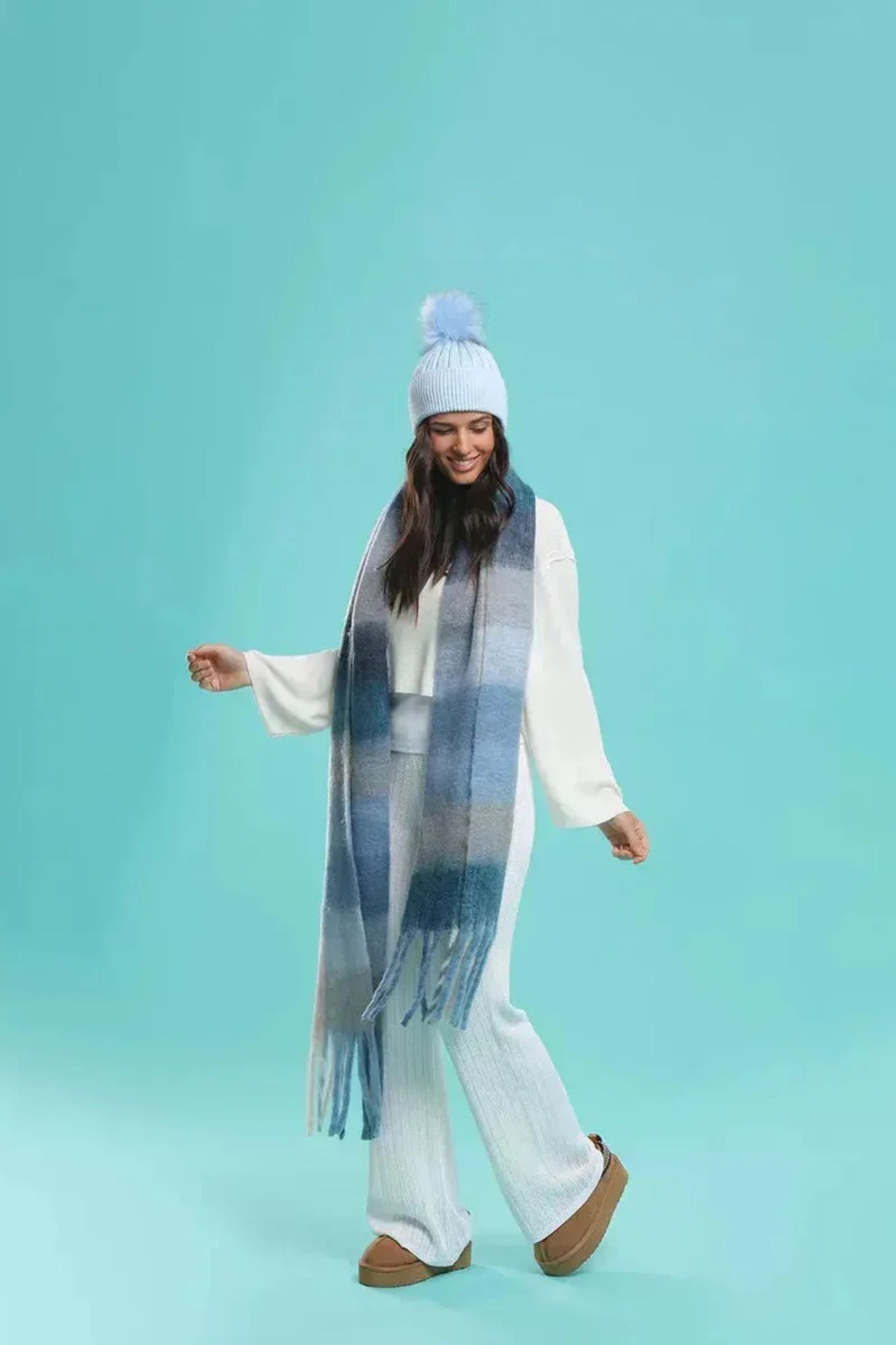 Emma Scarf