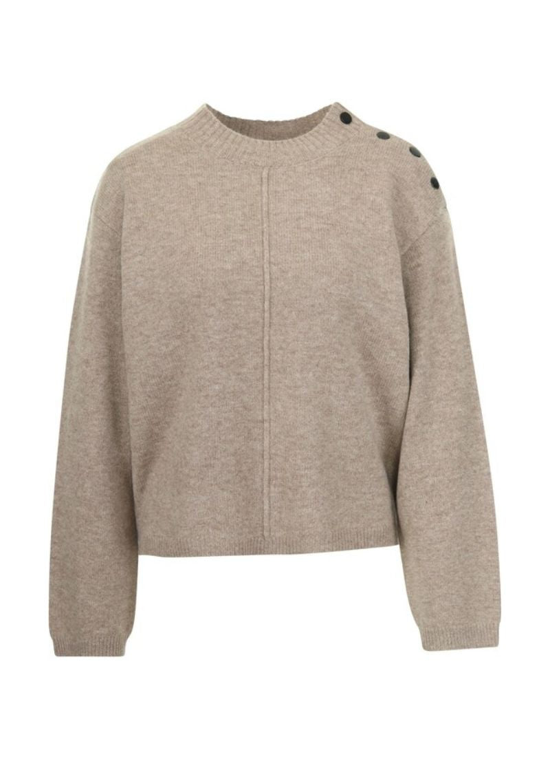 Paulvic Sweater