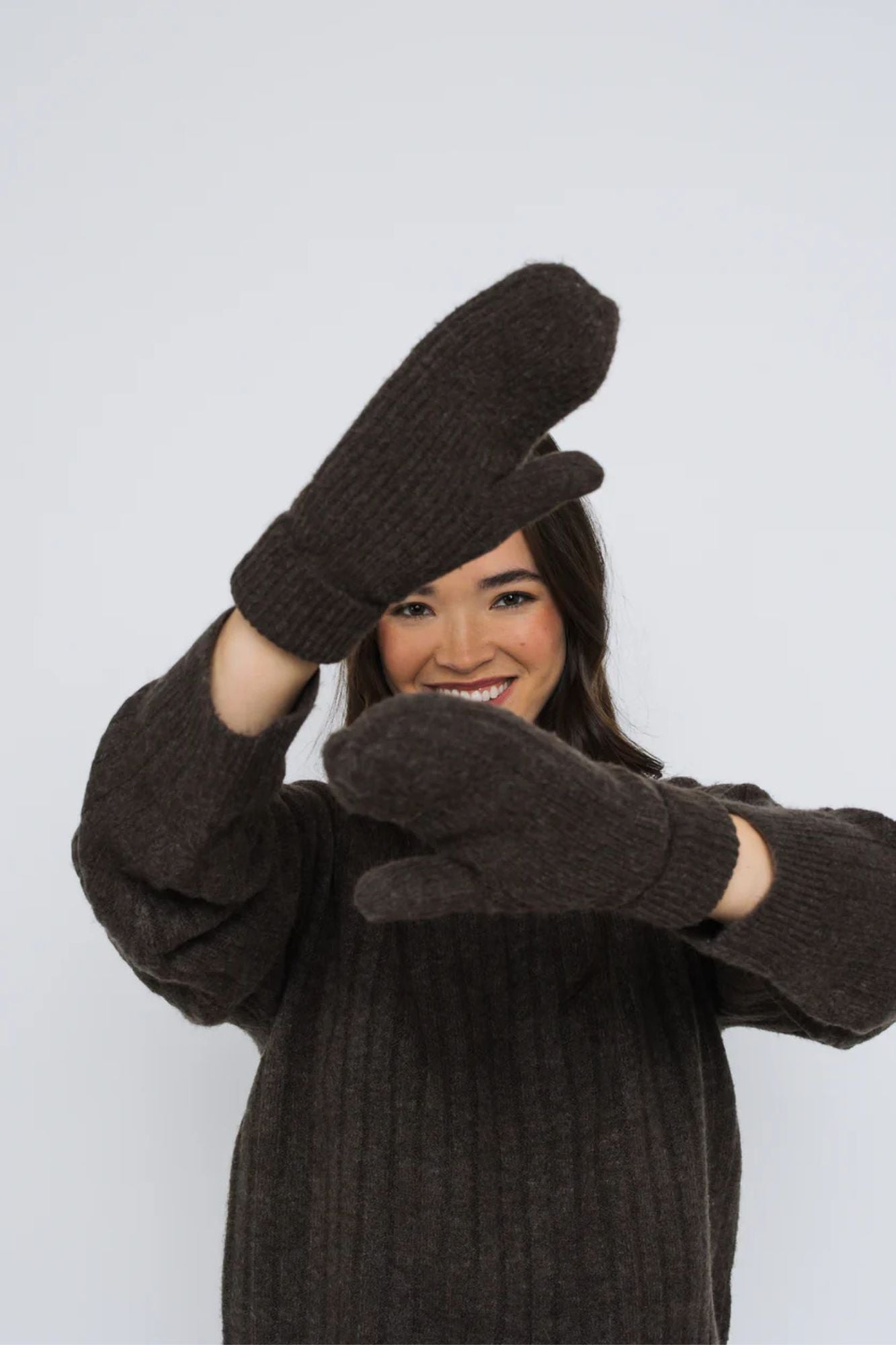 Classic Mitts