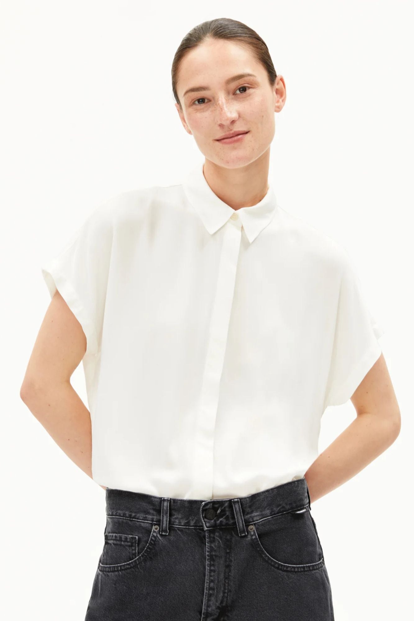 Larisaana Blouse