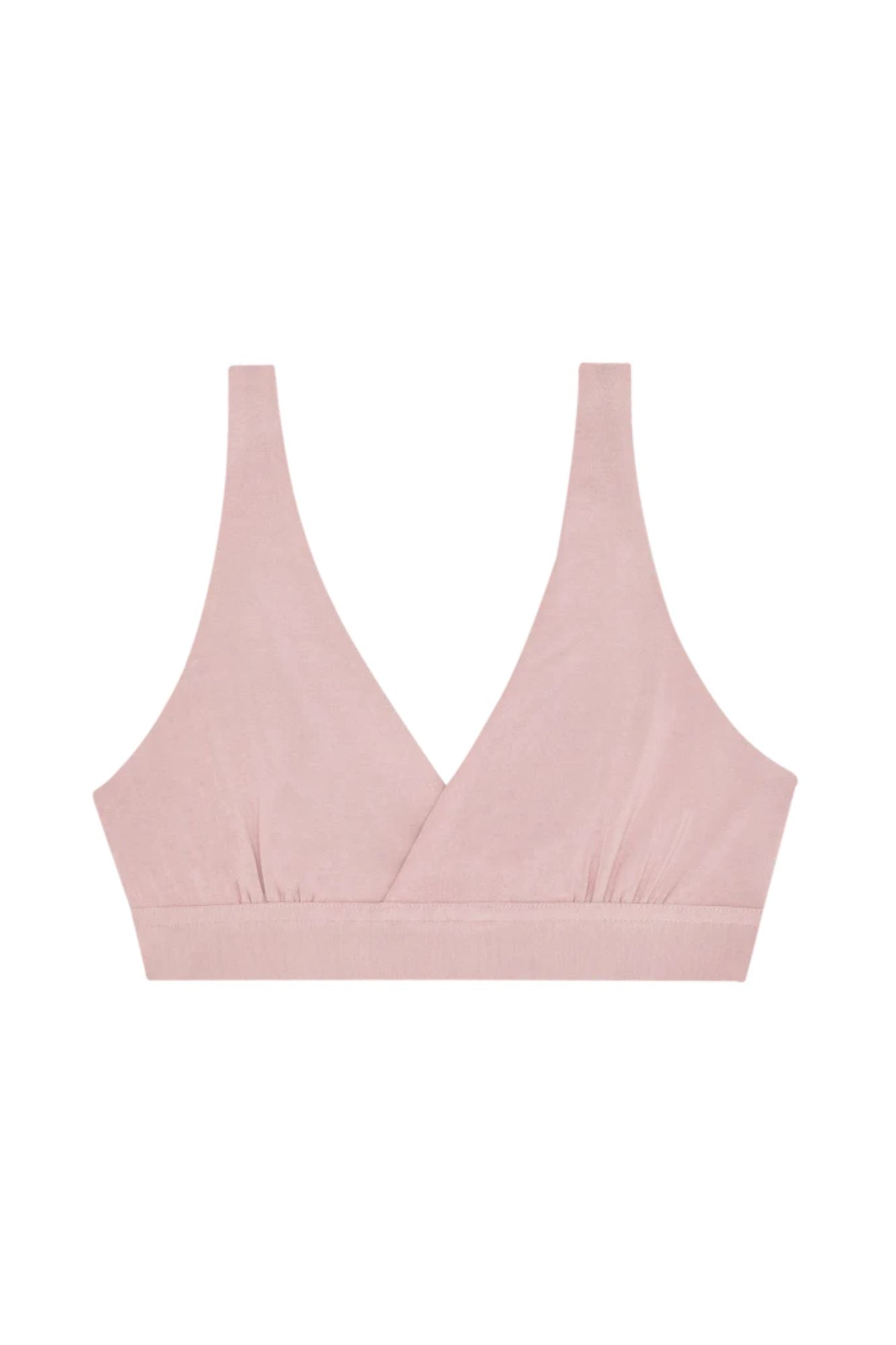 Crossover Bra I Quartz