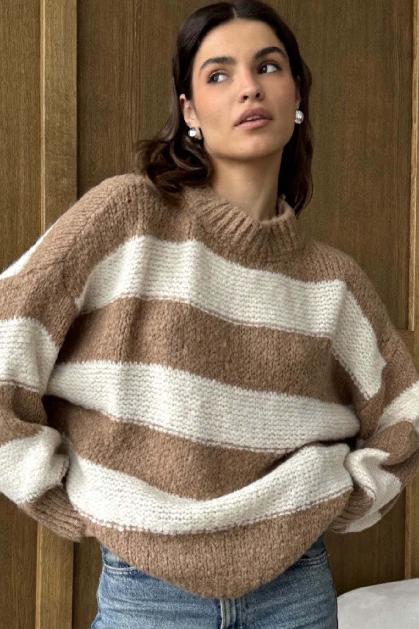 Maisie Sweater
