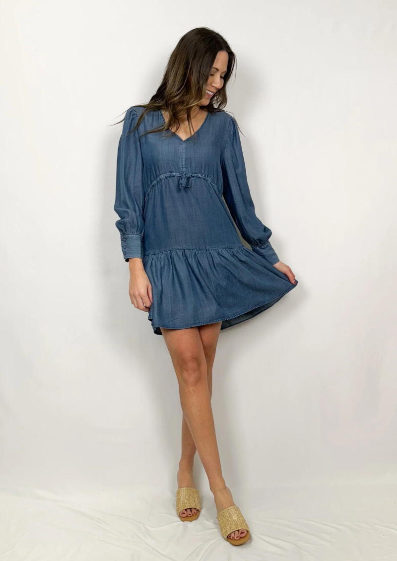 Tatum Dress