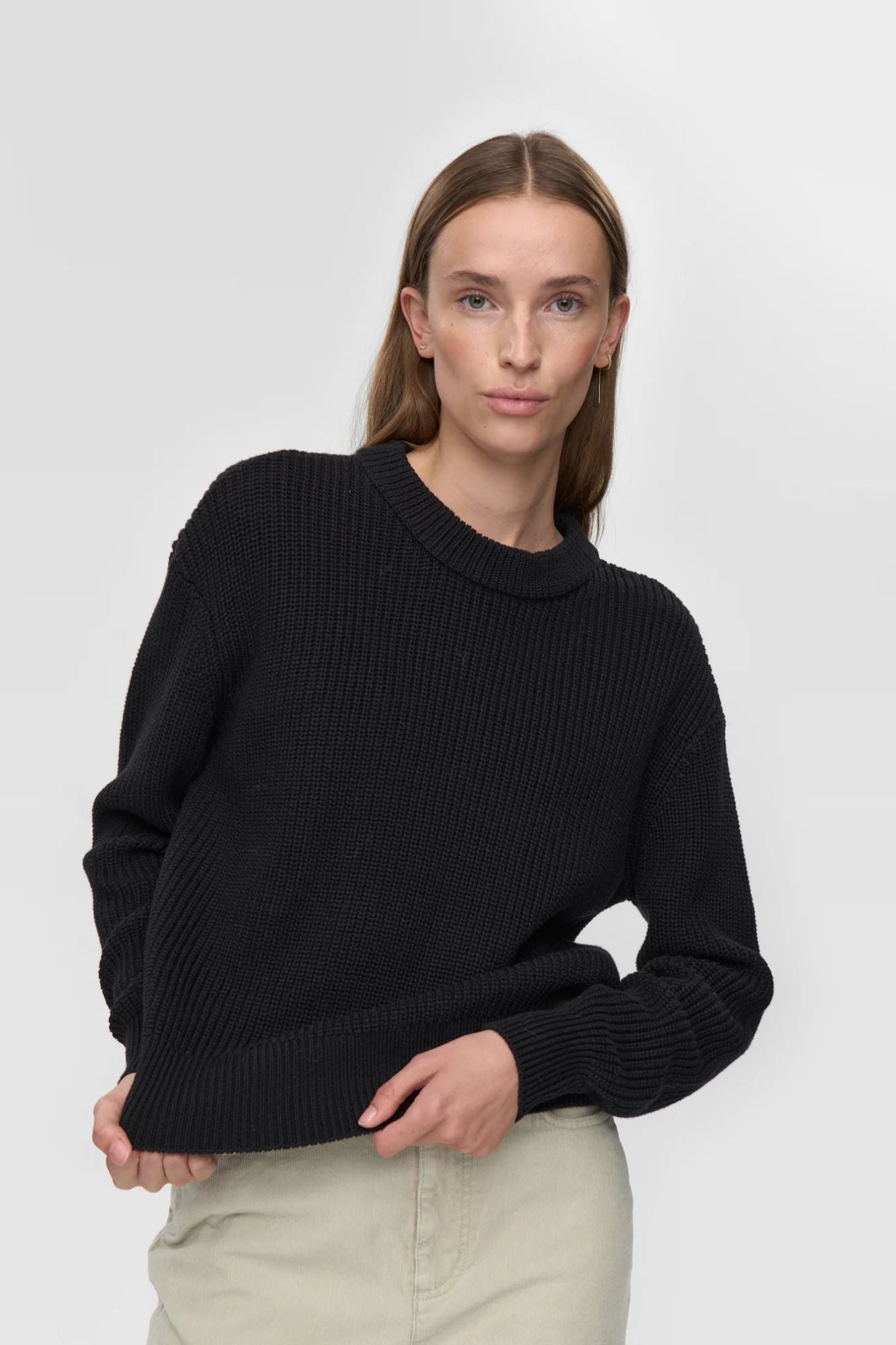 Mikala Sweater