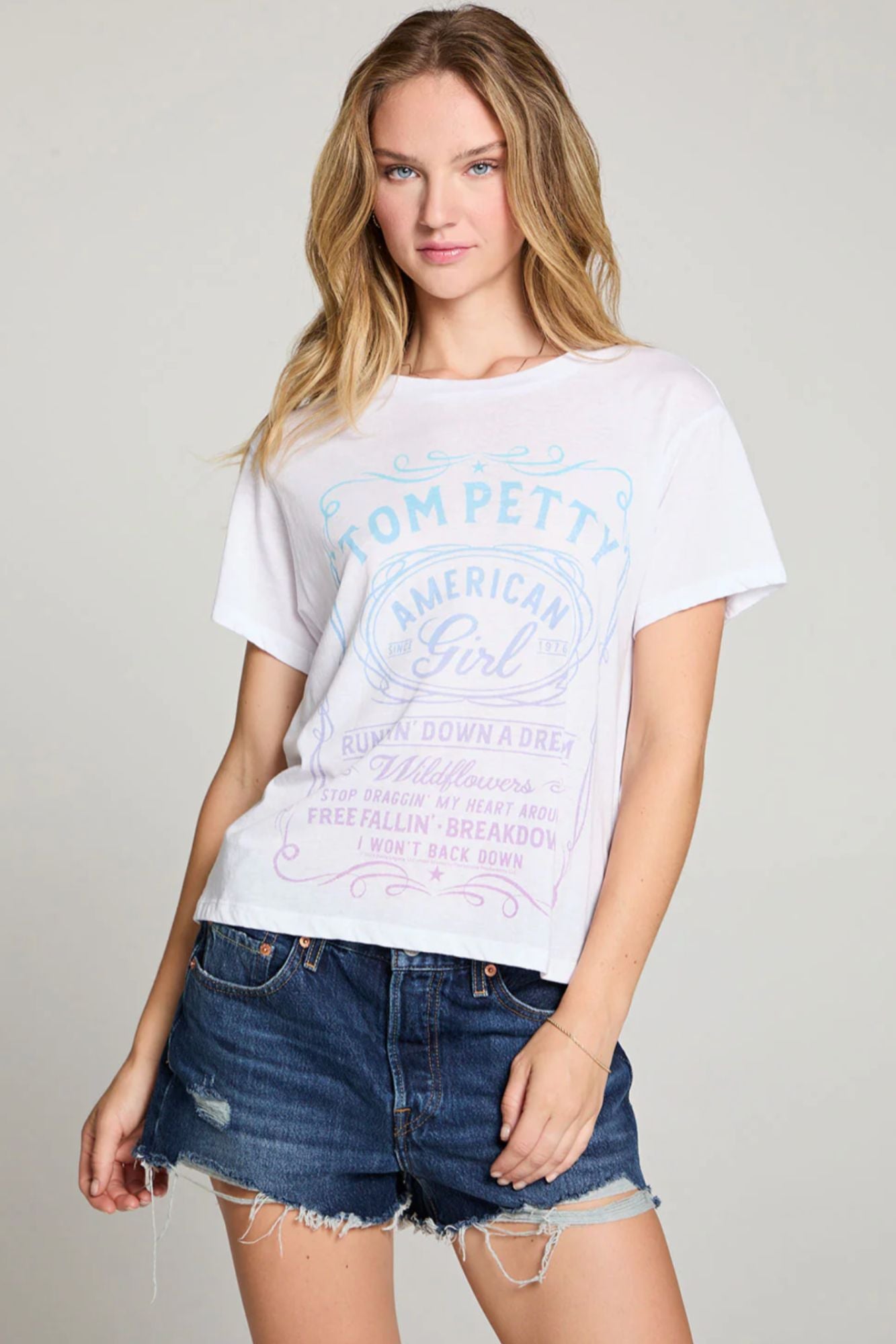 Tom Petty American Girl