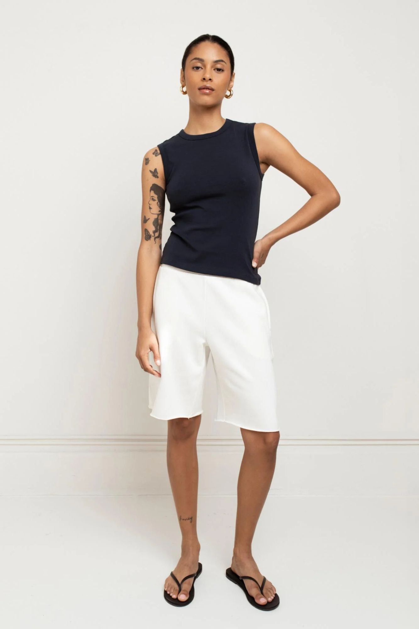 Wynn Sweat Short