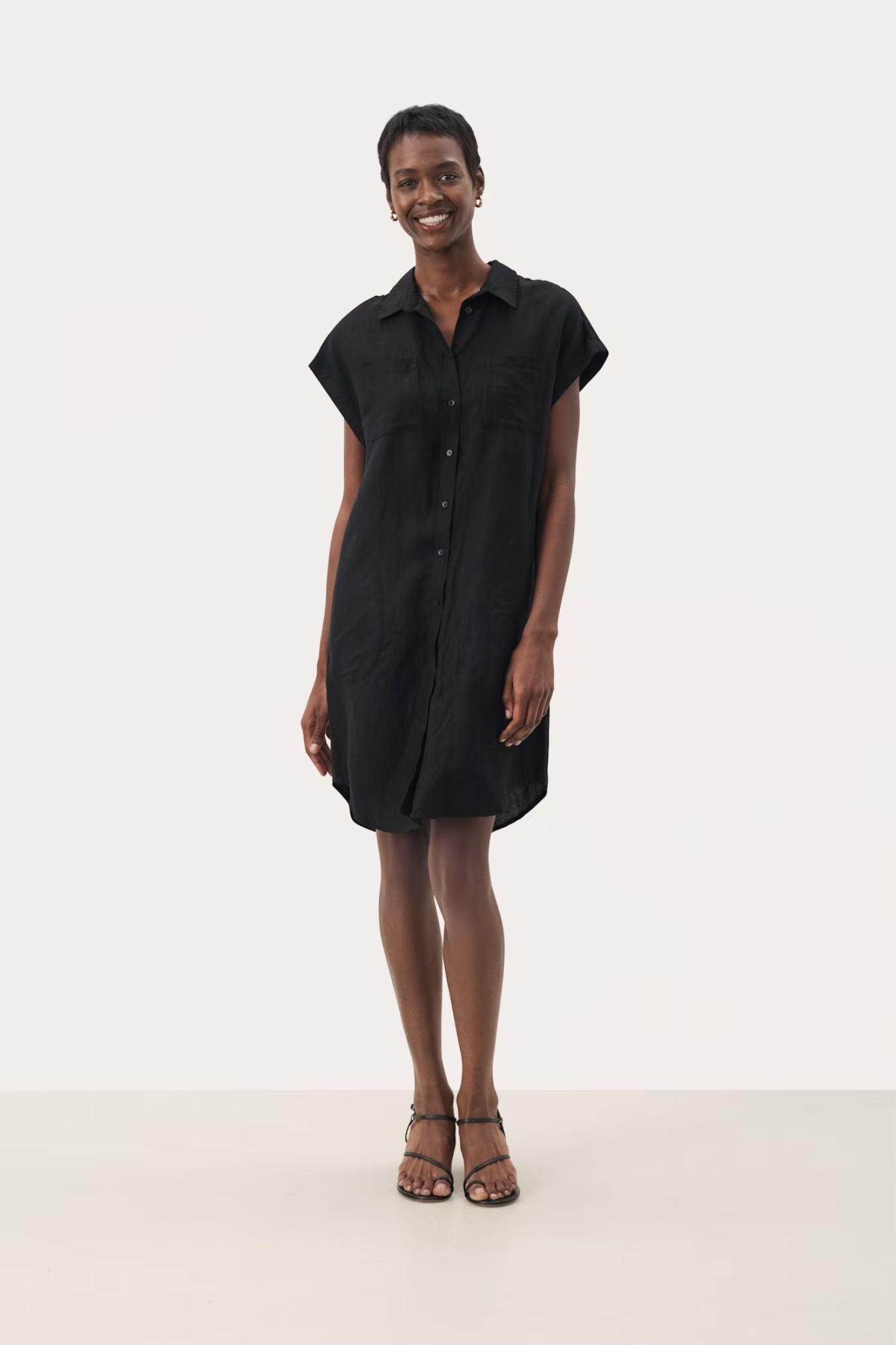EllenaPW Dress