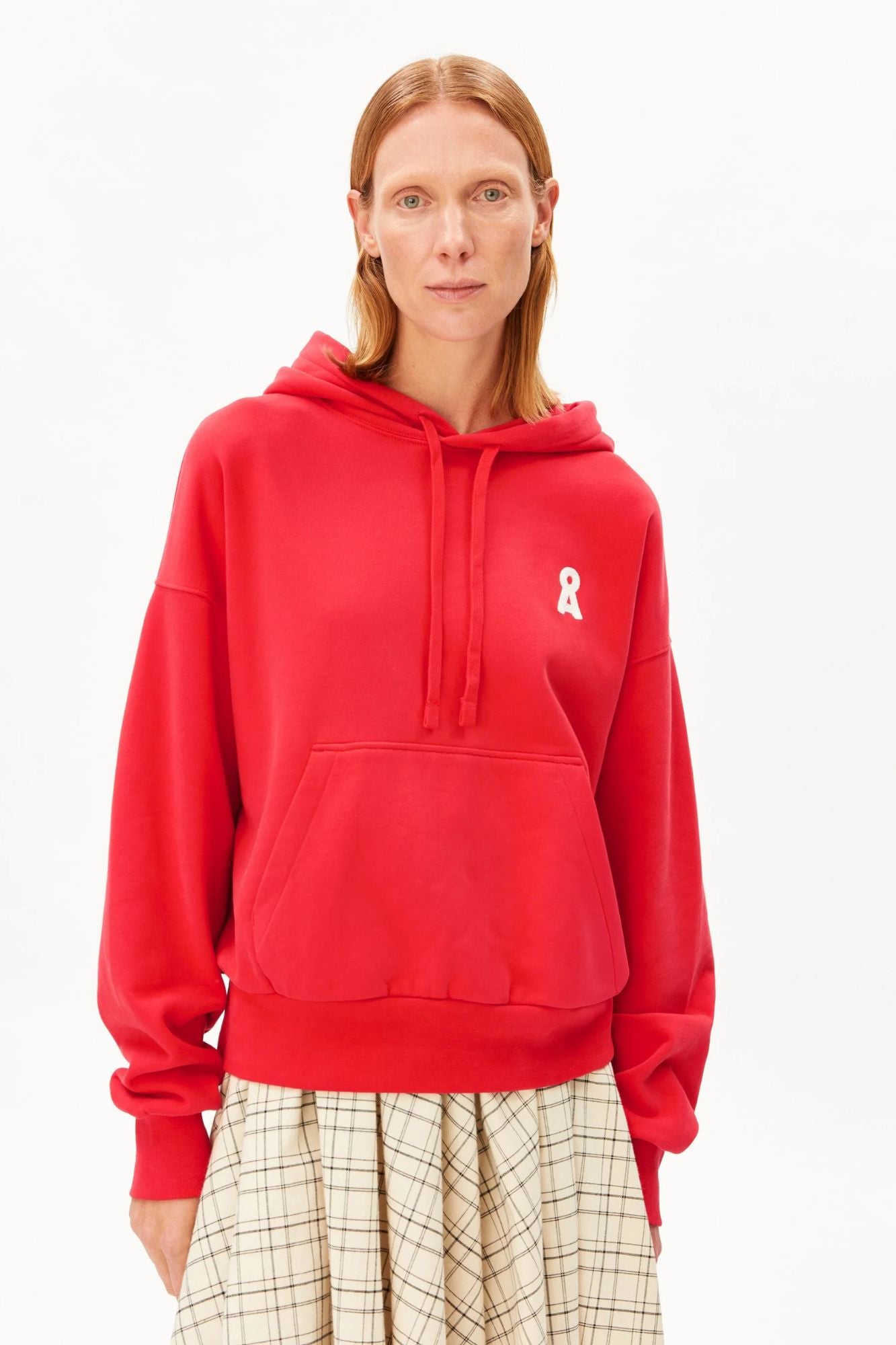 Iconic A Francisaraa Sweatshirt