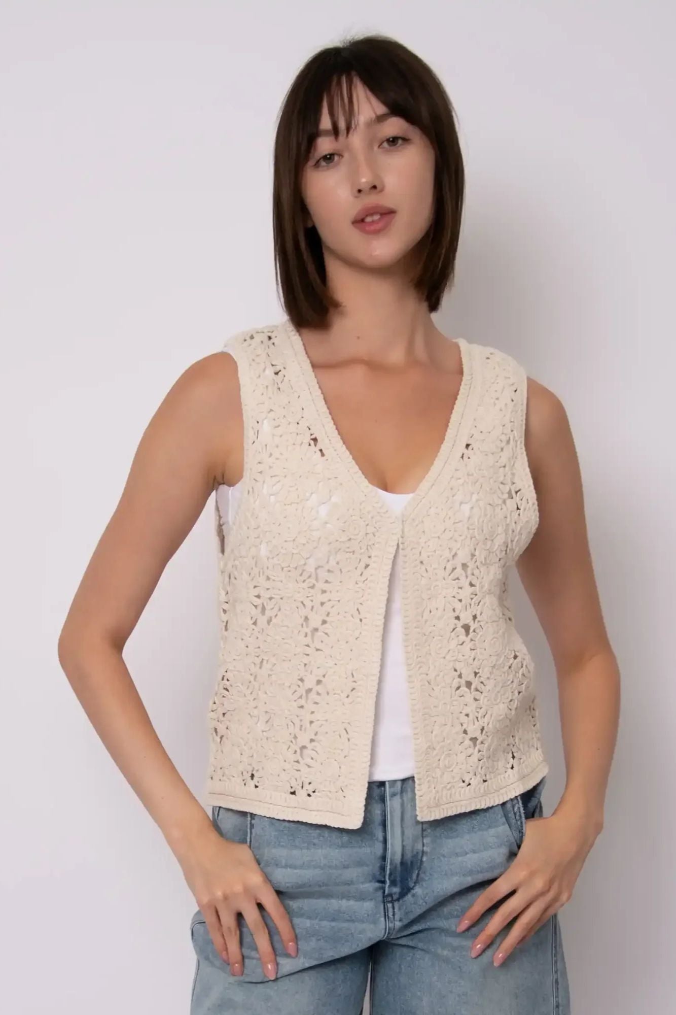 Sloane Cardigan