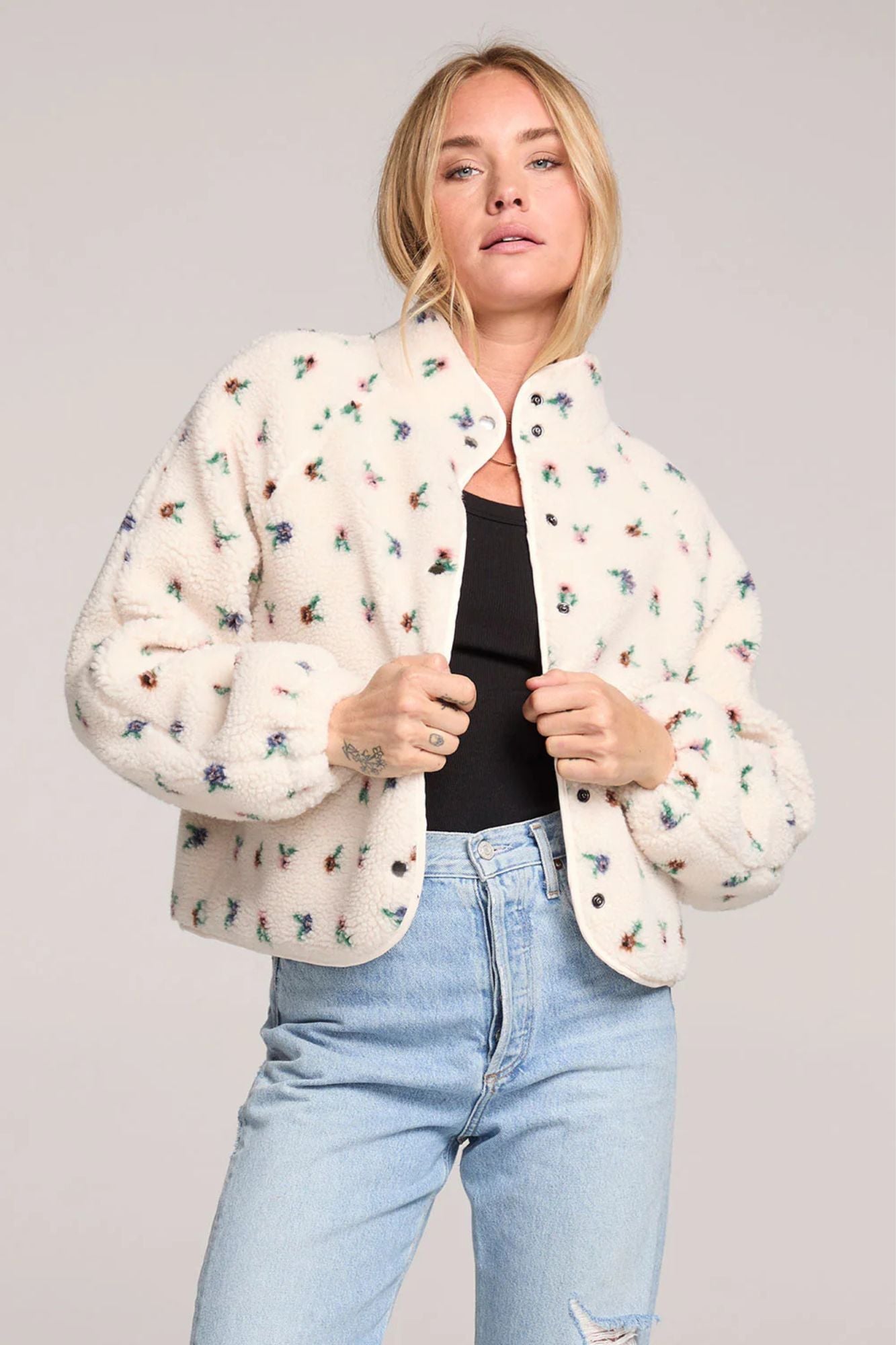 Deeda Jacket
