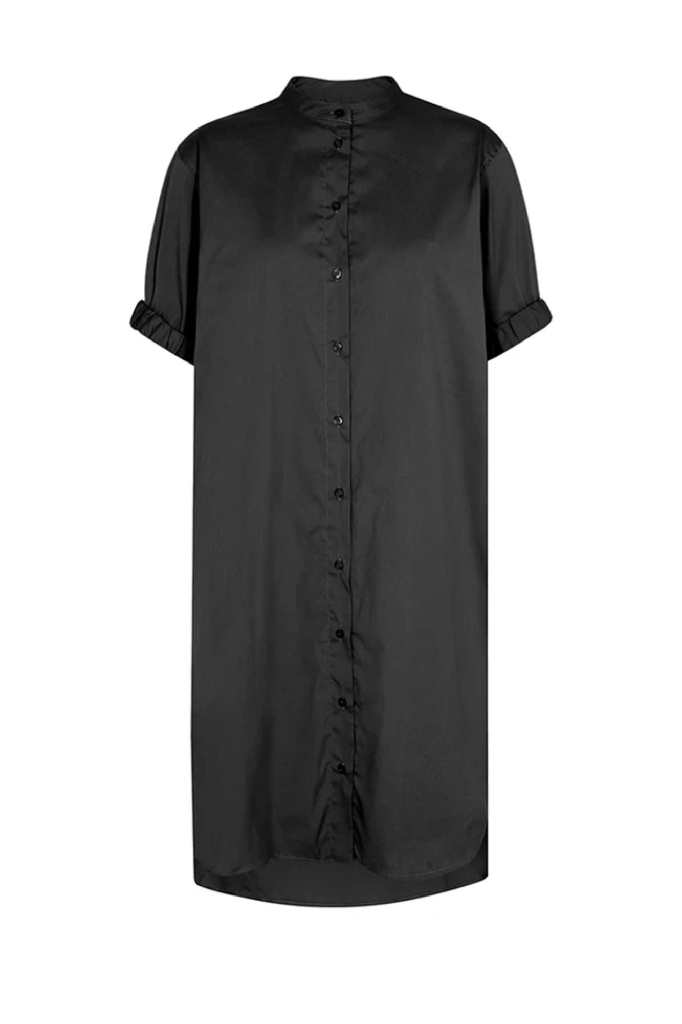 Arleth Linen Dress