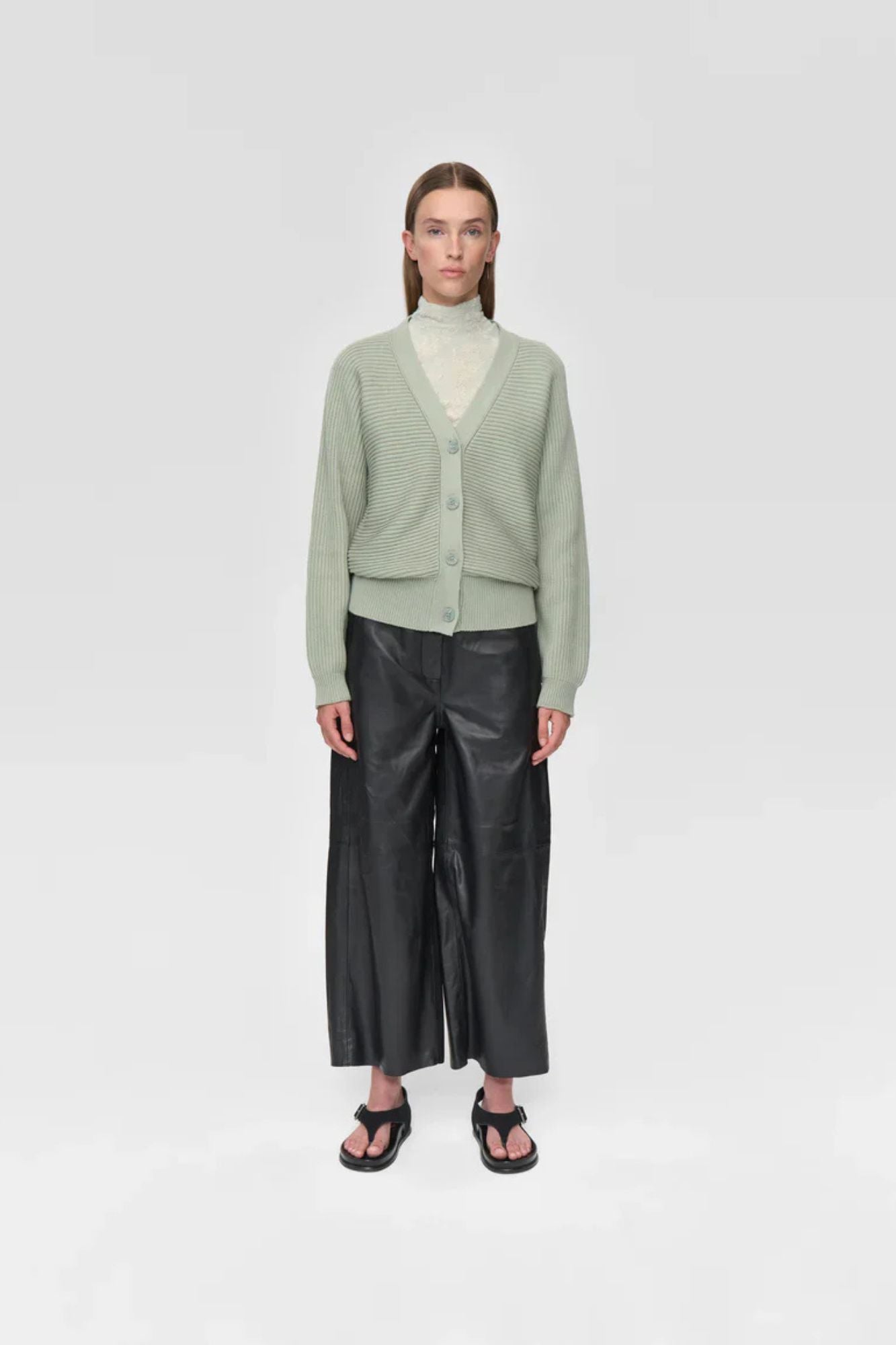 Jianna Cardigan