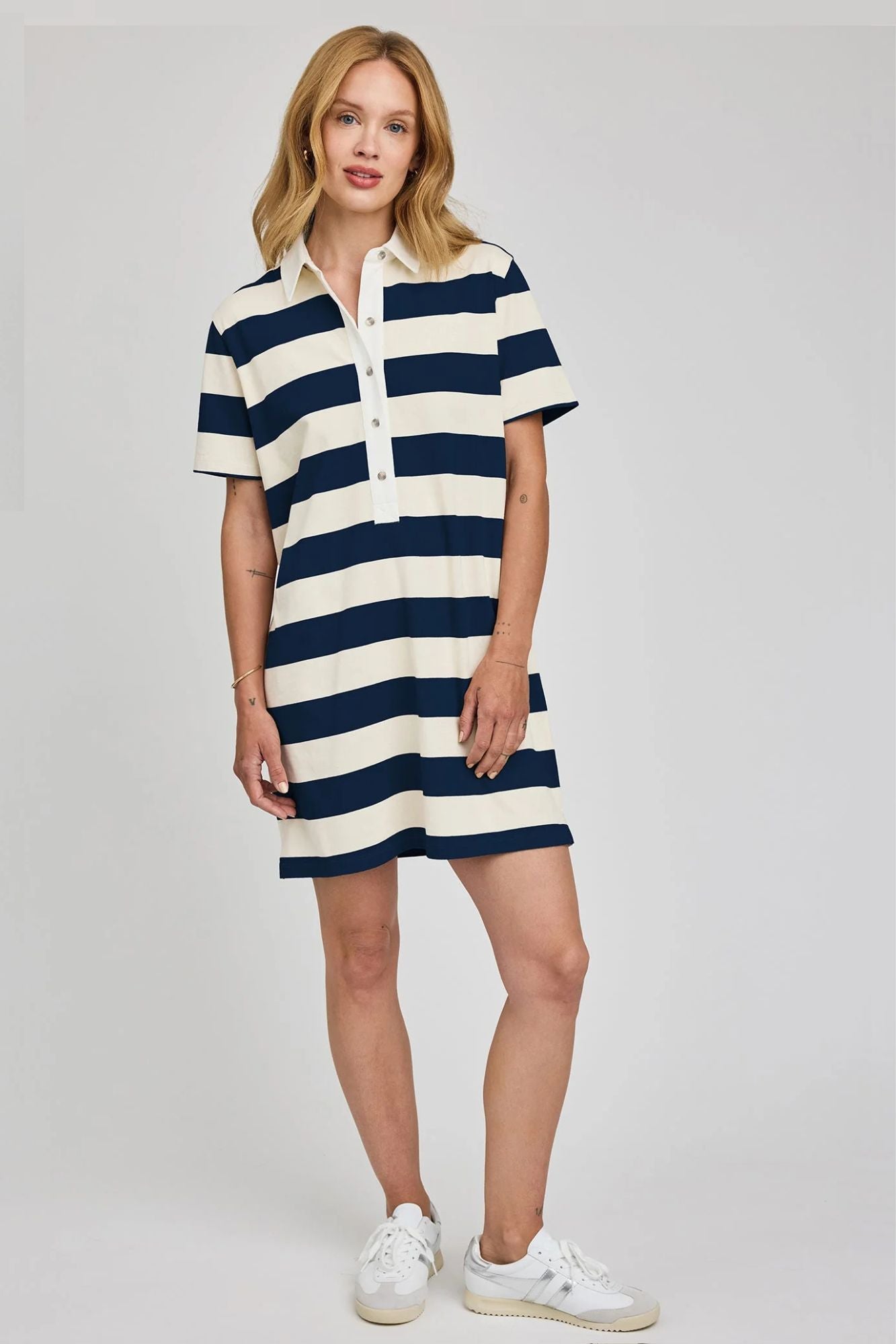 Colbie Dress