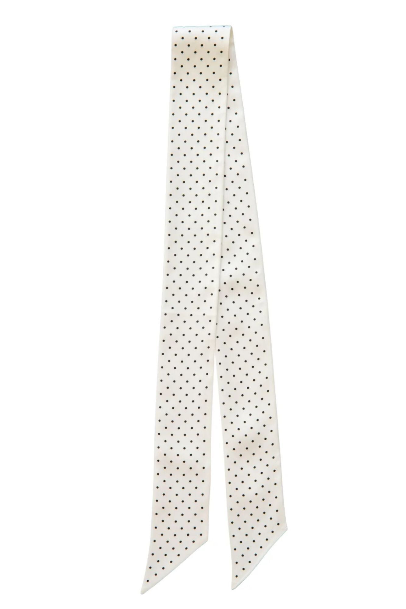 Bea Twillie Silk Scarf