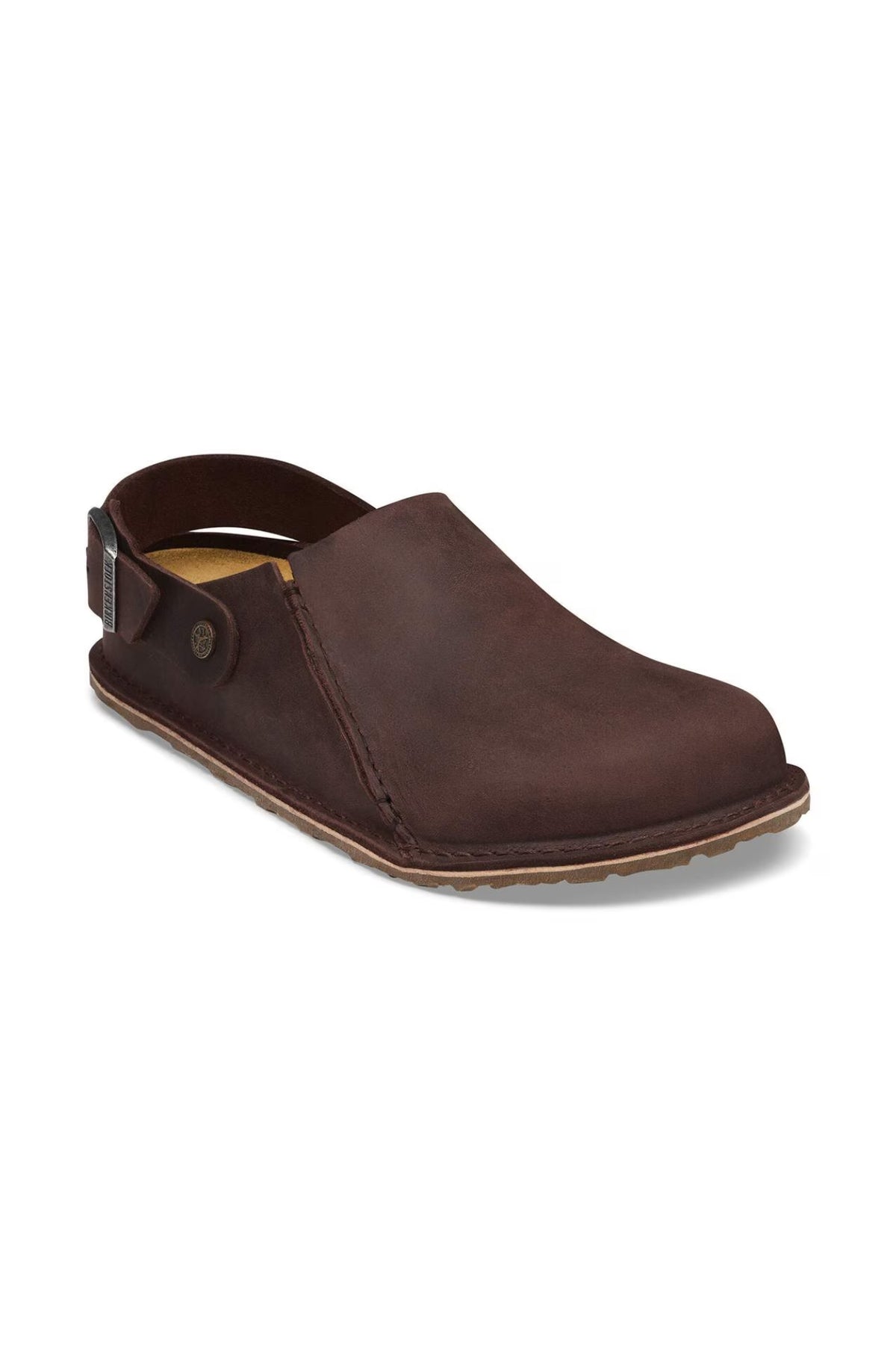 Lutry Premium Leather - Regular