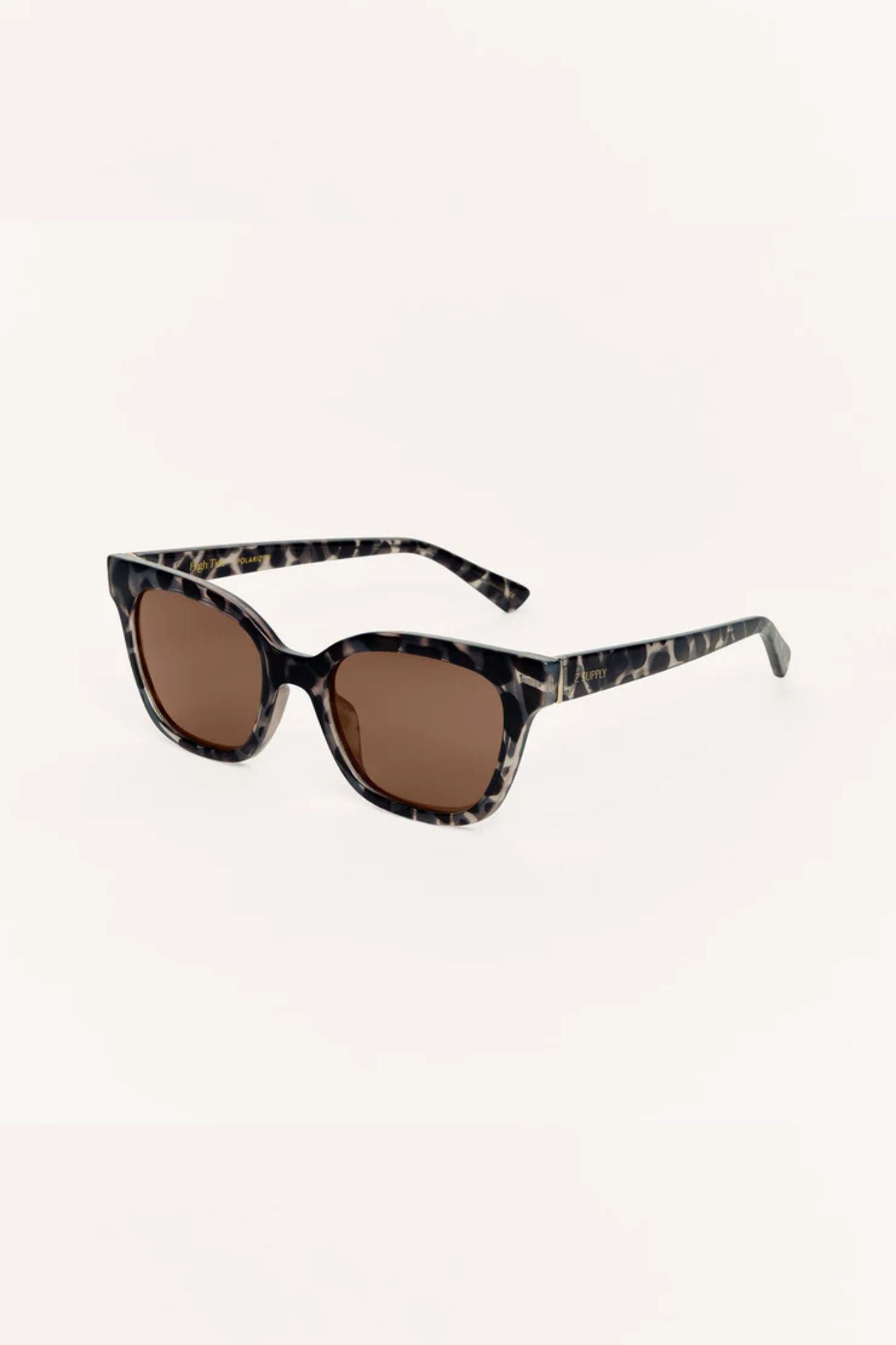 High Tide Sunglasses