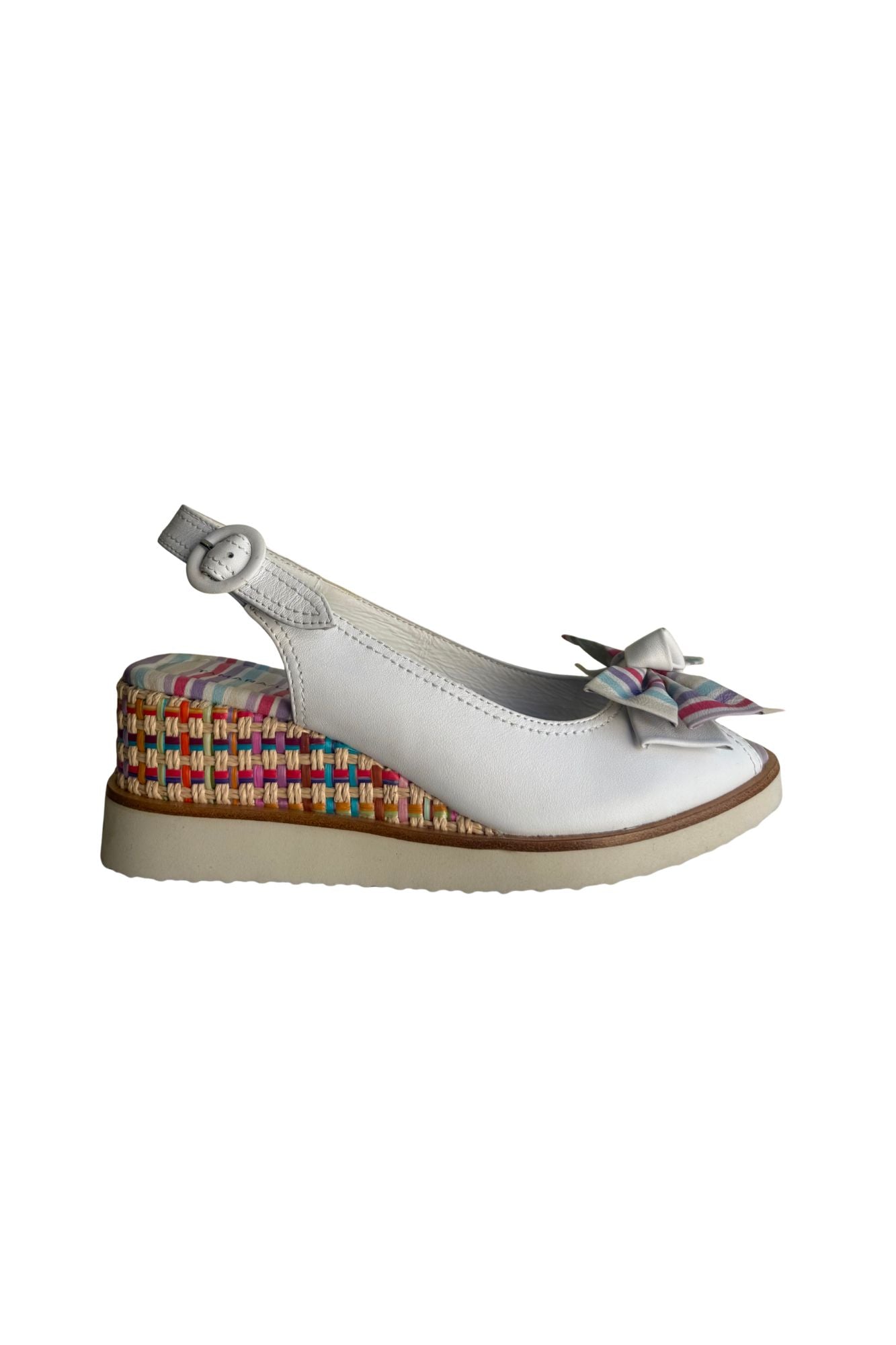 Sardine Sandal