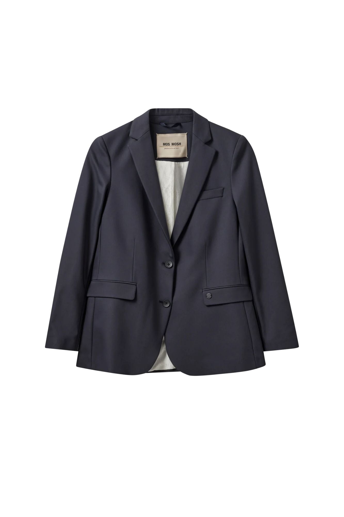 Mary Night Blazer