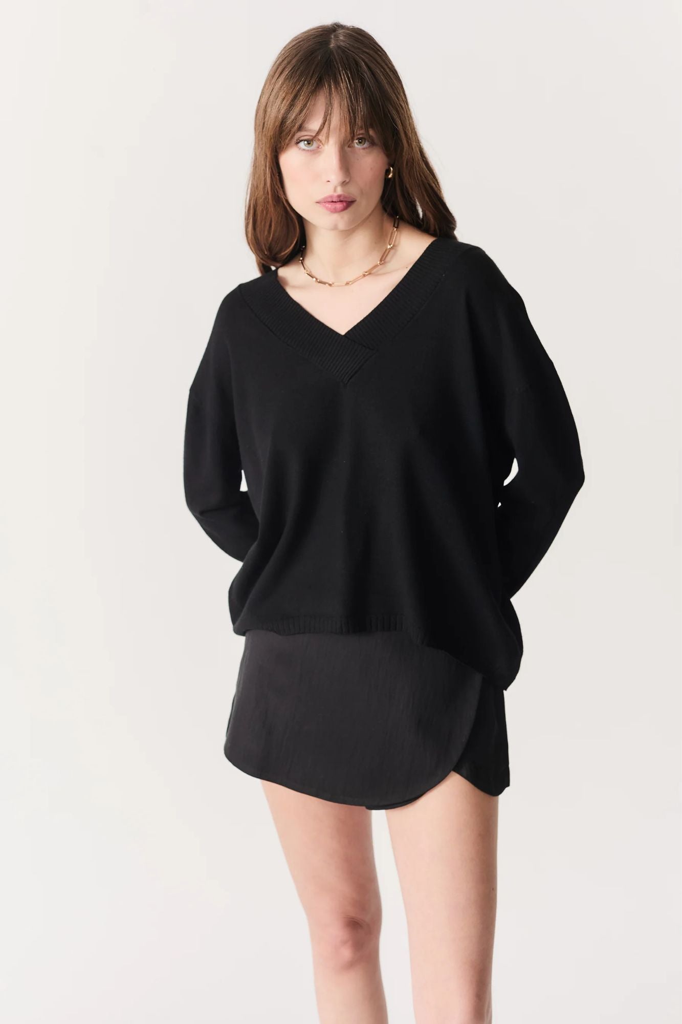 Maxial Skort