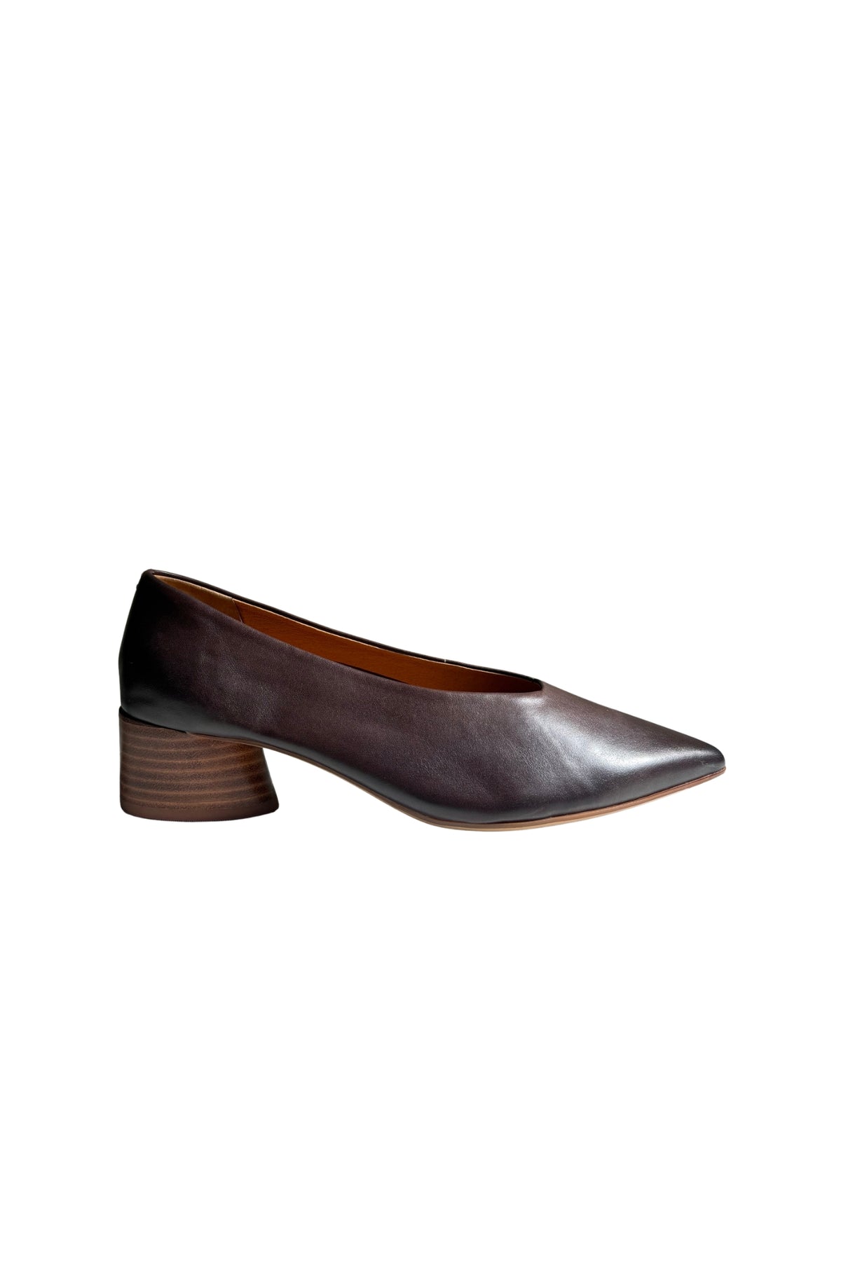 Hatten Shoe
