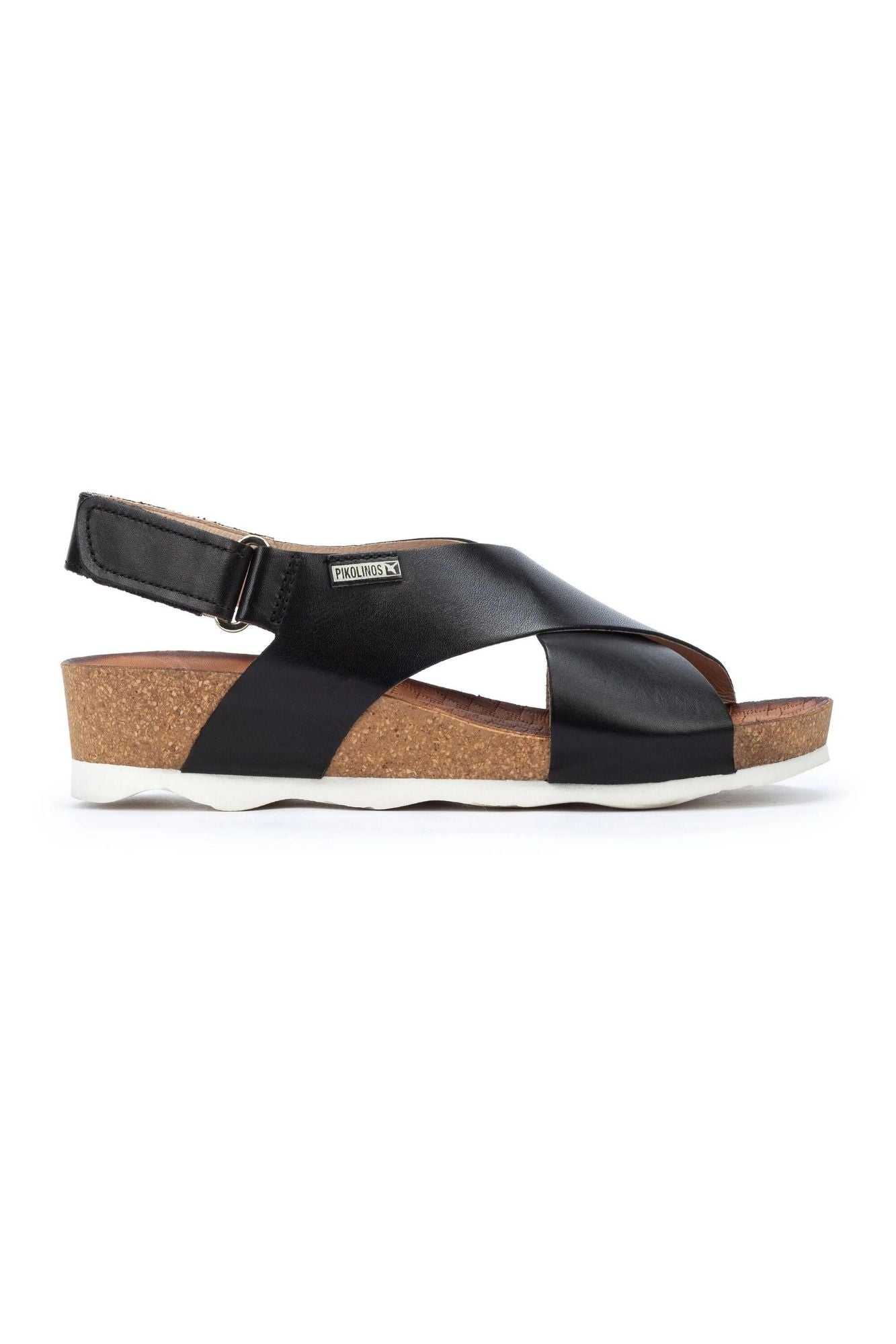 Mahon Wedge Sandals