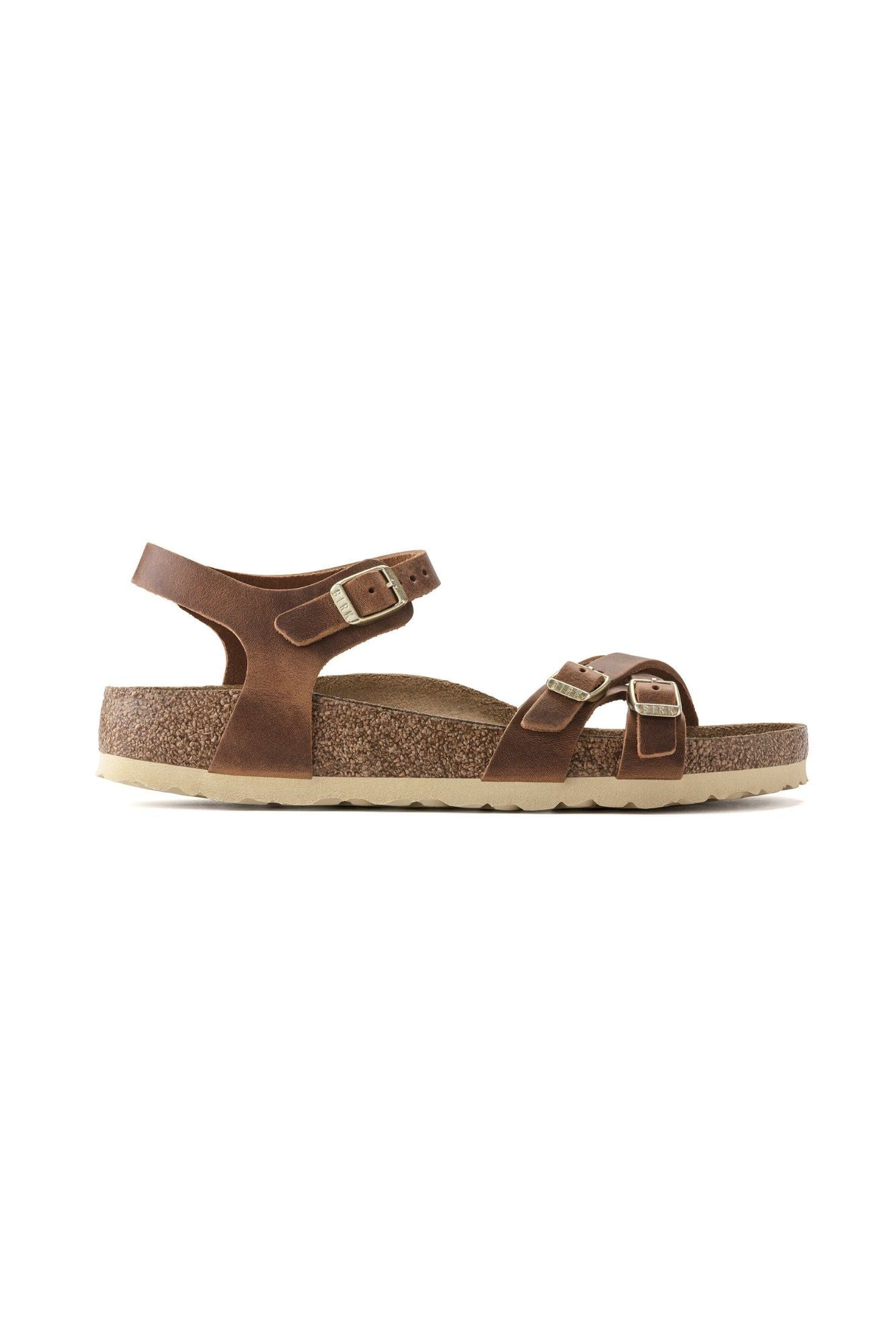 Kumba Oiled Leather | Regular