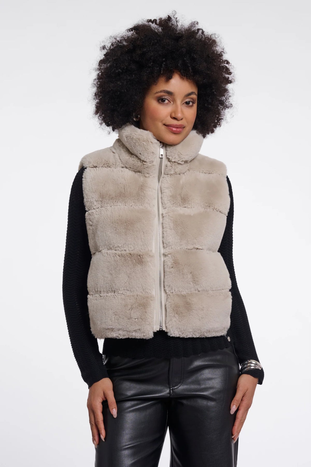 May Waistcoat