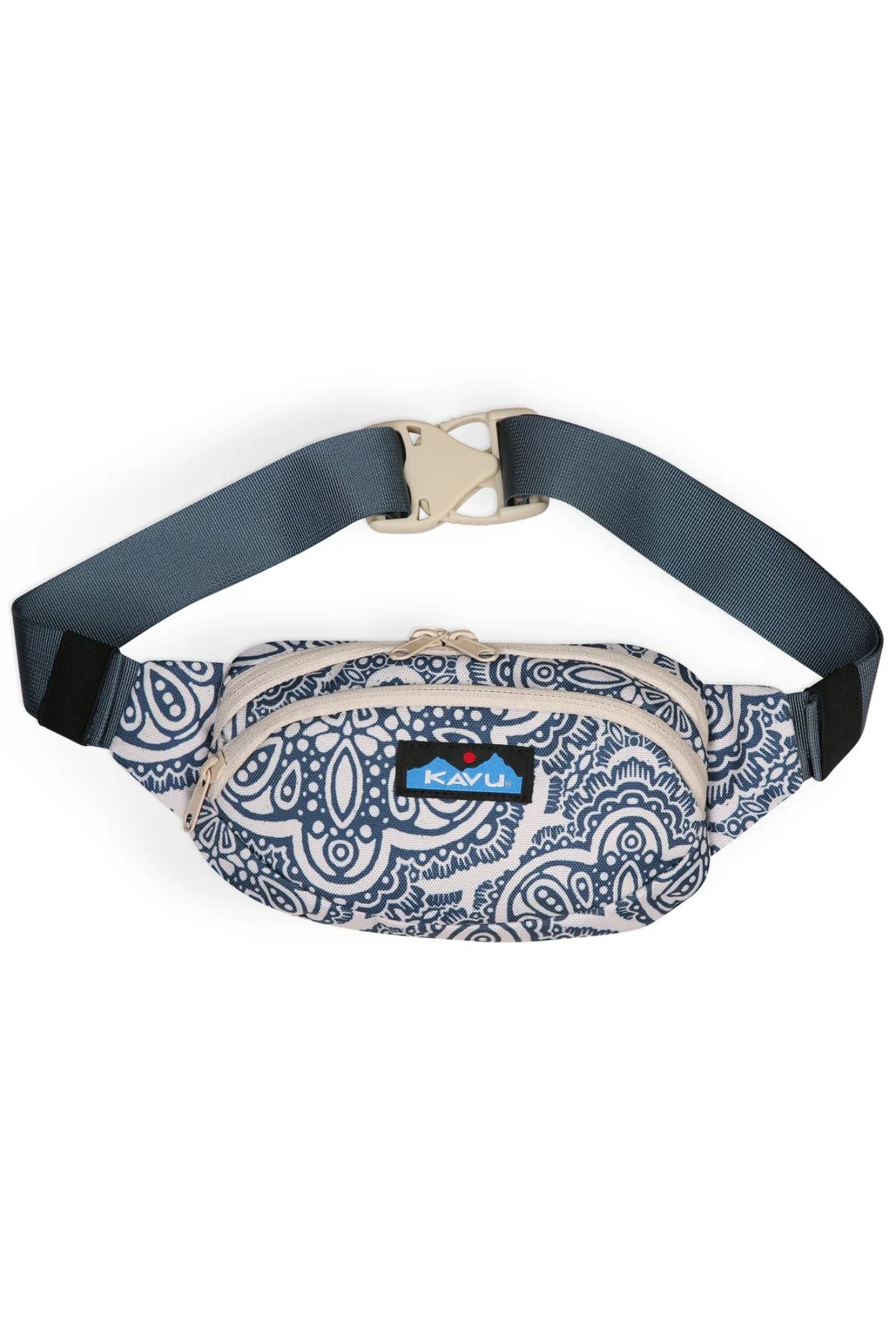 Spectator Belt Bag