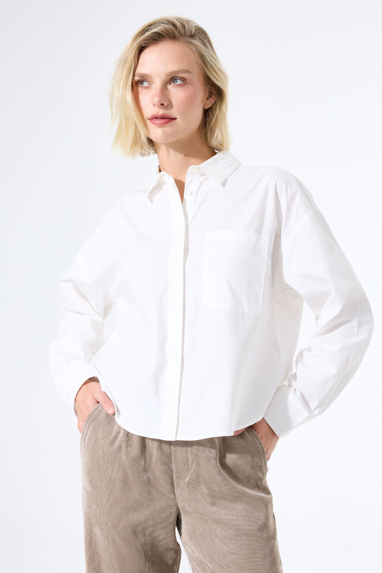 Bonnie Shirt